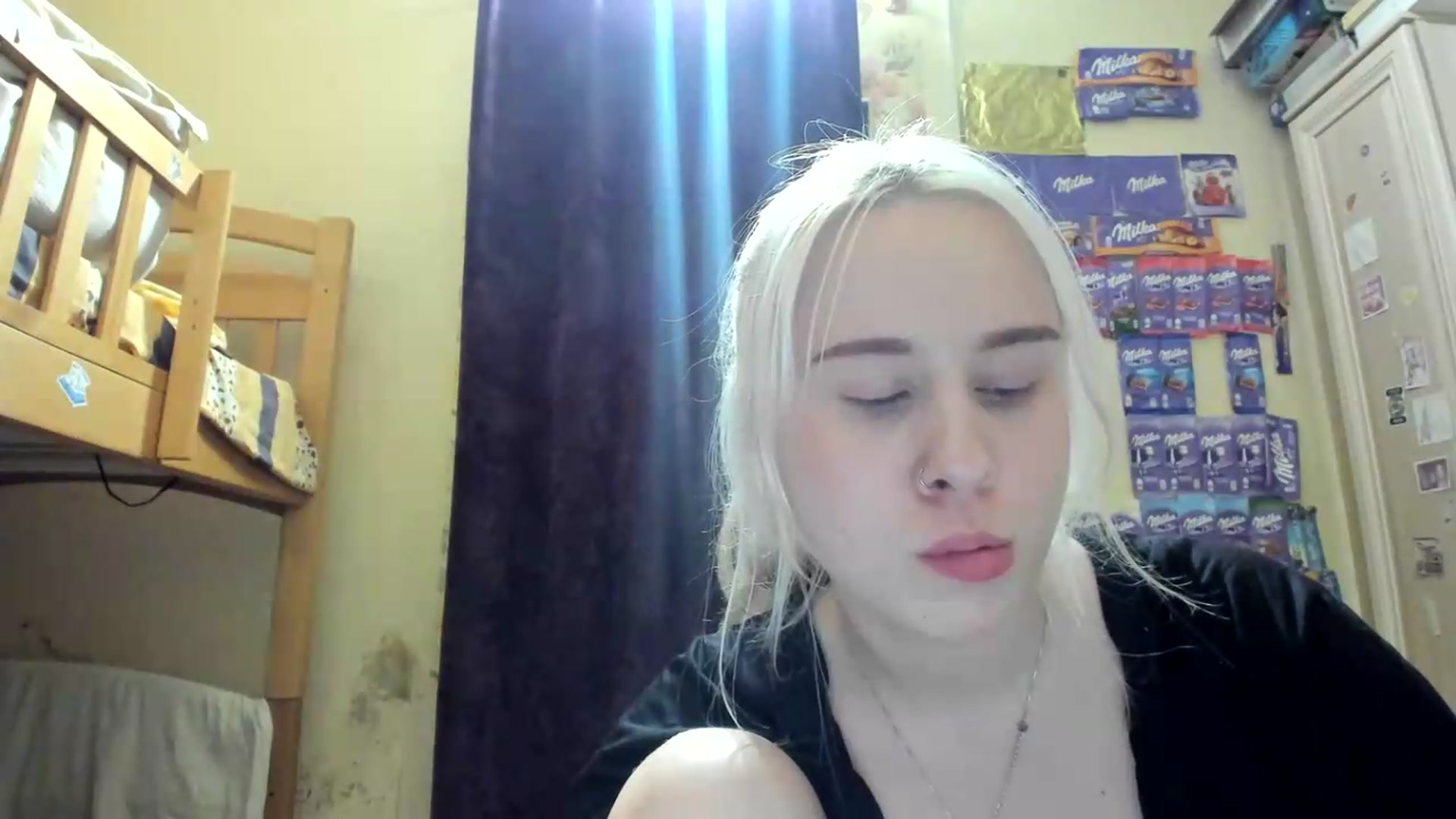 Gallery image thumbnail from Stesha's myfreecams stream on, 06/13/2026, 18:40 image 11 of 20