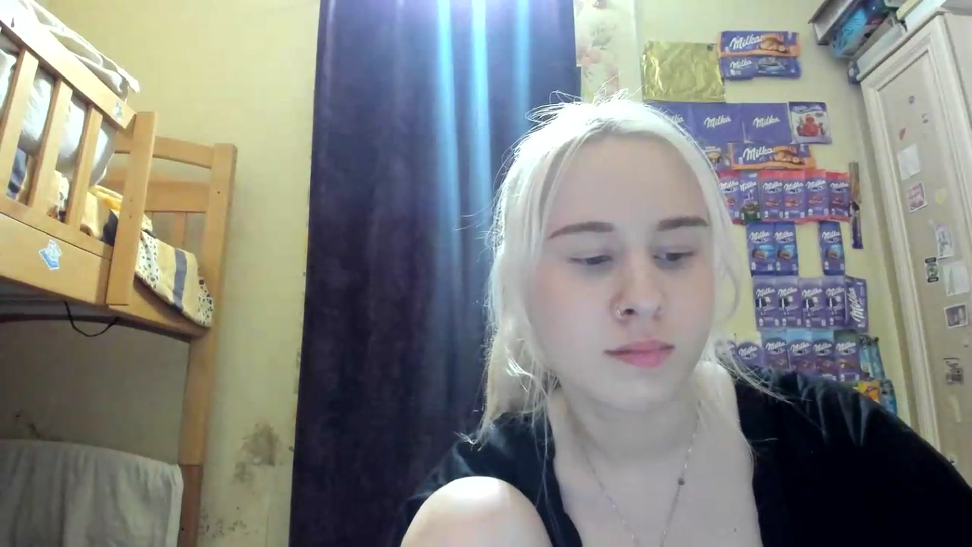 Gallery image thumbnail from Stesha's myfreecams stream on, 06/13/2026, 18:40 image 15 of 20