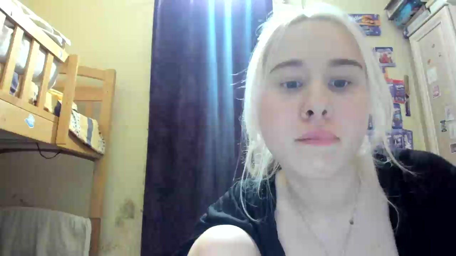 Gallery image thumbnail from Stesha's myfreecams stream on, 06/13/2026, 18:40 image 8 of 20