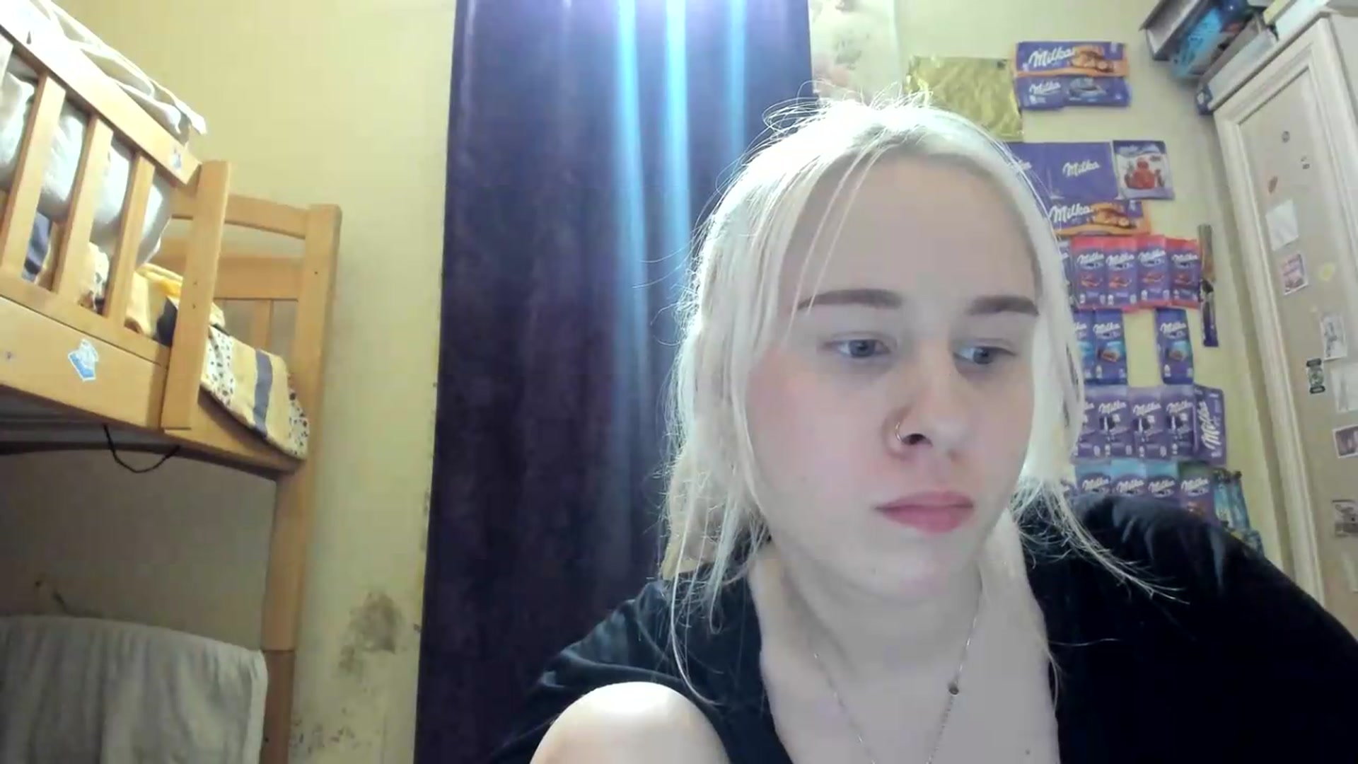 Gallery image thumbnail from Stesha's myfreecams stream on, 06/13/2026, 18:40 image 10 of 20