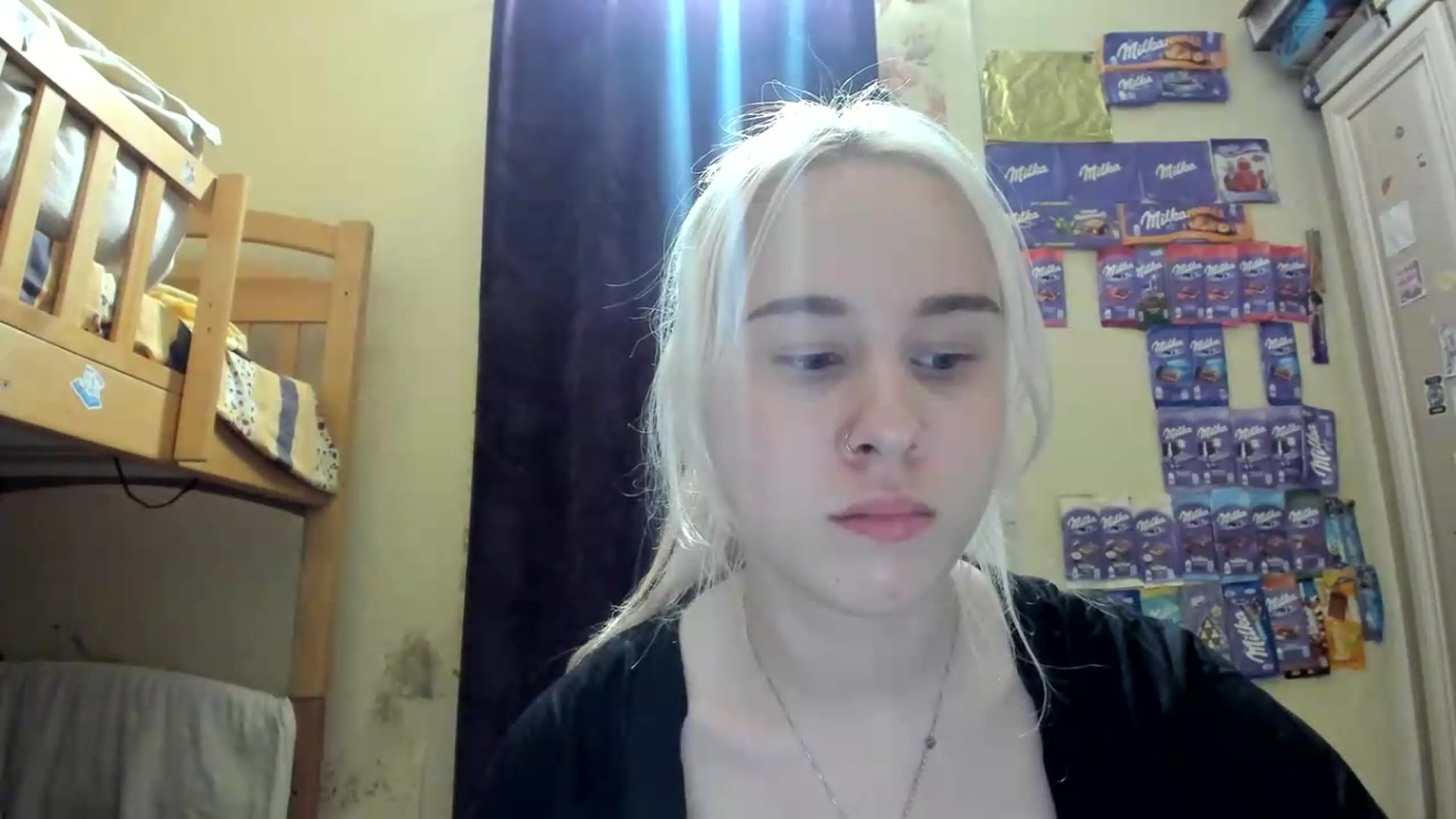 Gallery image thumbnail from Stesha's myfreecams stream on, 06/13/2026, 18:40 image 18 of 20