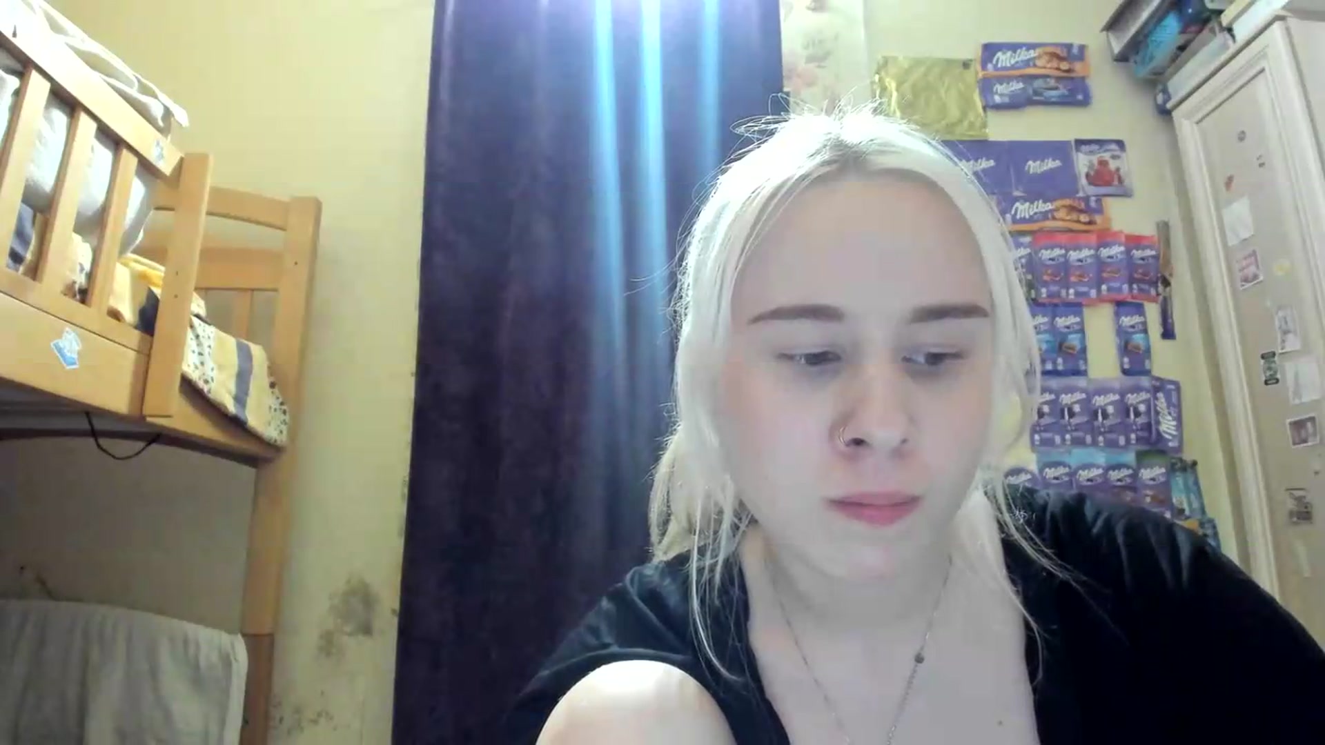 Gallery image thumbnail from Stesha's myfreecams stream on, 06/13/2026, 18:40 image 12 of 20