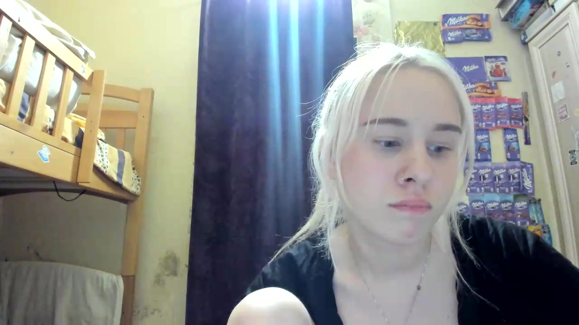 Gallery image thumbnail from Stesha's myfreecams stream on, 06/13/2026, 18:40 image 4 of 20