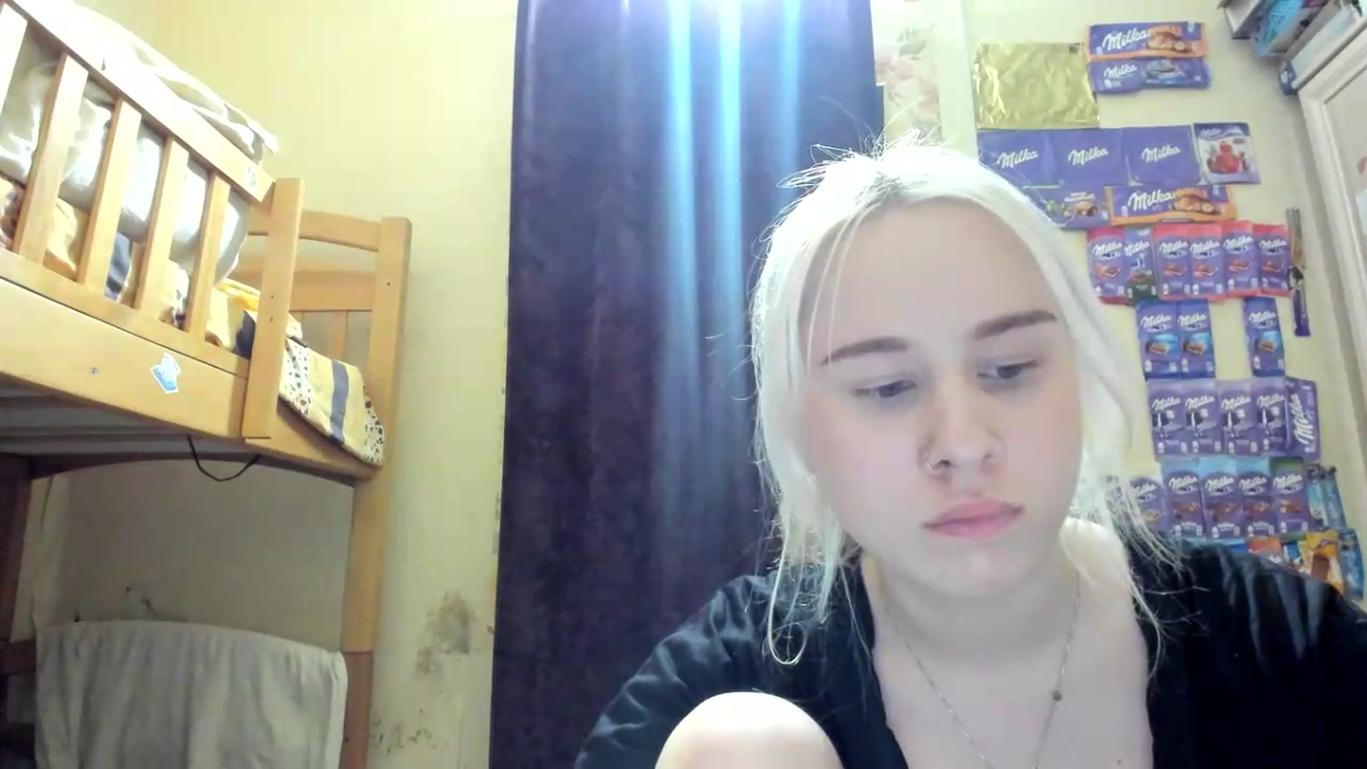 Gallery image thumbnail from Stesha's myfreecams stream on, 06/13/2026, 18:40 image 7 of 20