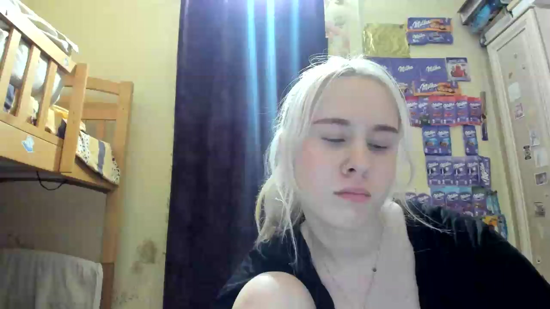 Gallery image thumbnail from Stesha's myfreecams stream on, 06/13/2026, 18:40 image 13 of 20