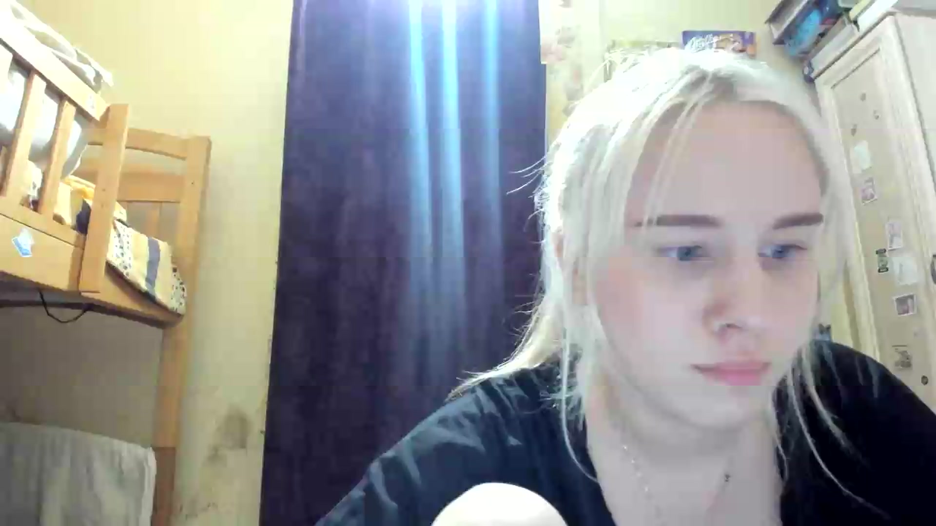 Gallery image thumbnail from Stesha's myfreecams stream on, 06/13/2026, 18:40 image 1 of 20