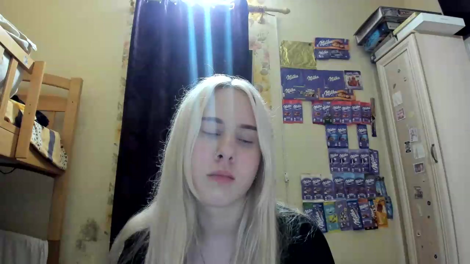 Gallery image thumbnail from Stesha's myfreecams stream on, 06/15/2026, 22:02 image 20 of 20