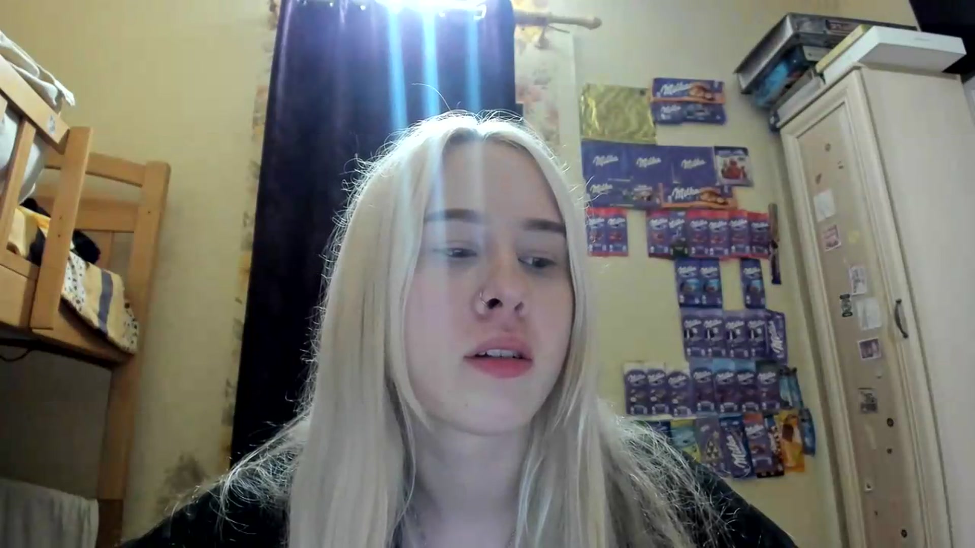 Gallery image thumbnail from Stesha's myfreecams stream on, 06/15/2026, 22:02 image 17 of 20