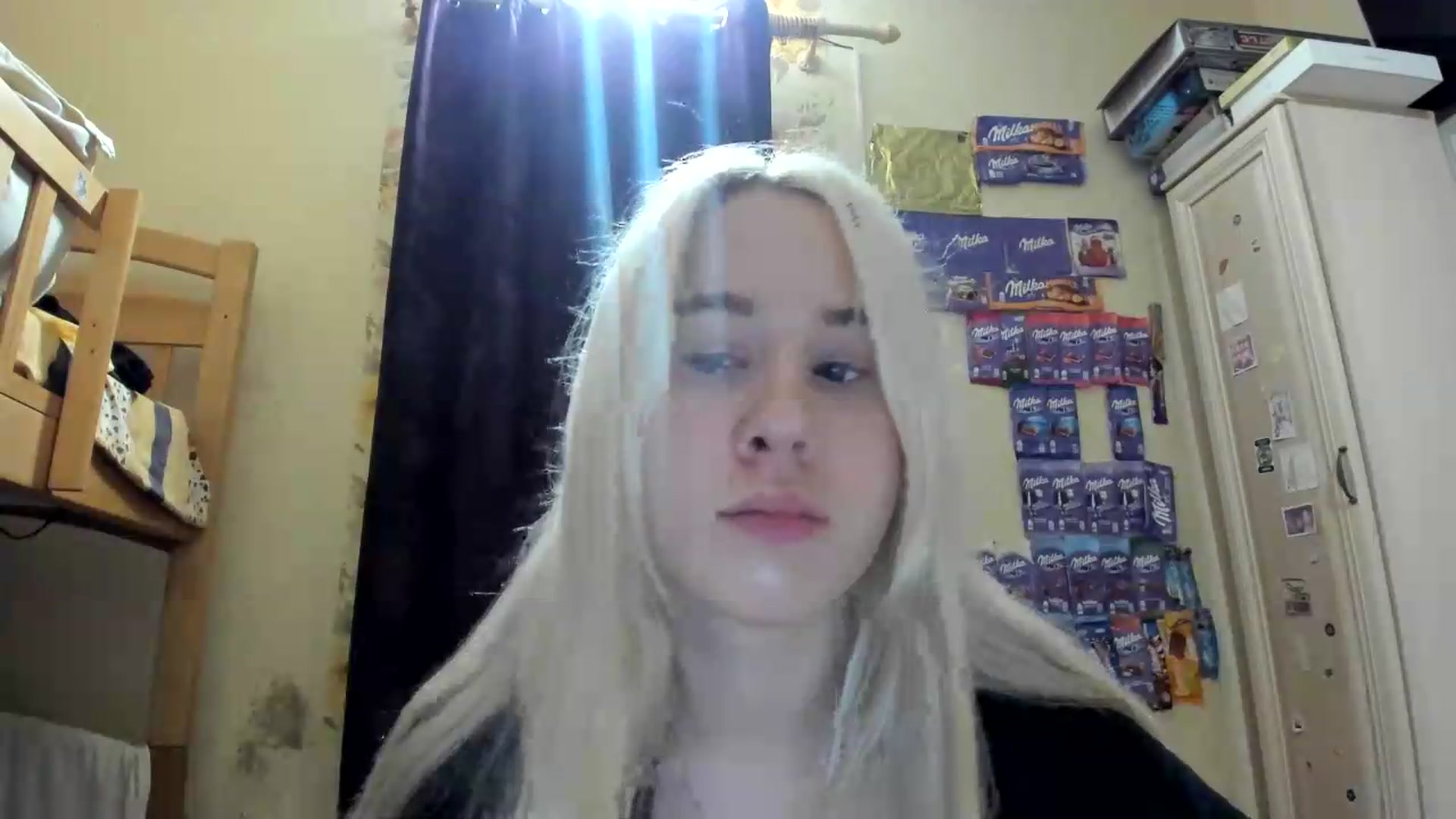 Gallery image thumbnail from Stesha's myfreecams stream on, 06/15/2026, 22:02 image 13 of 20