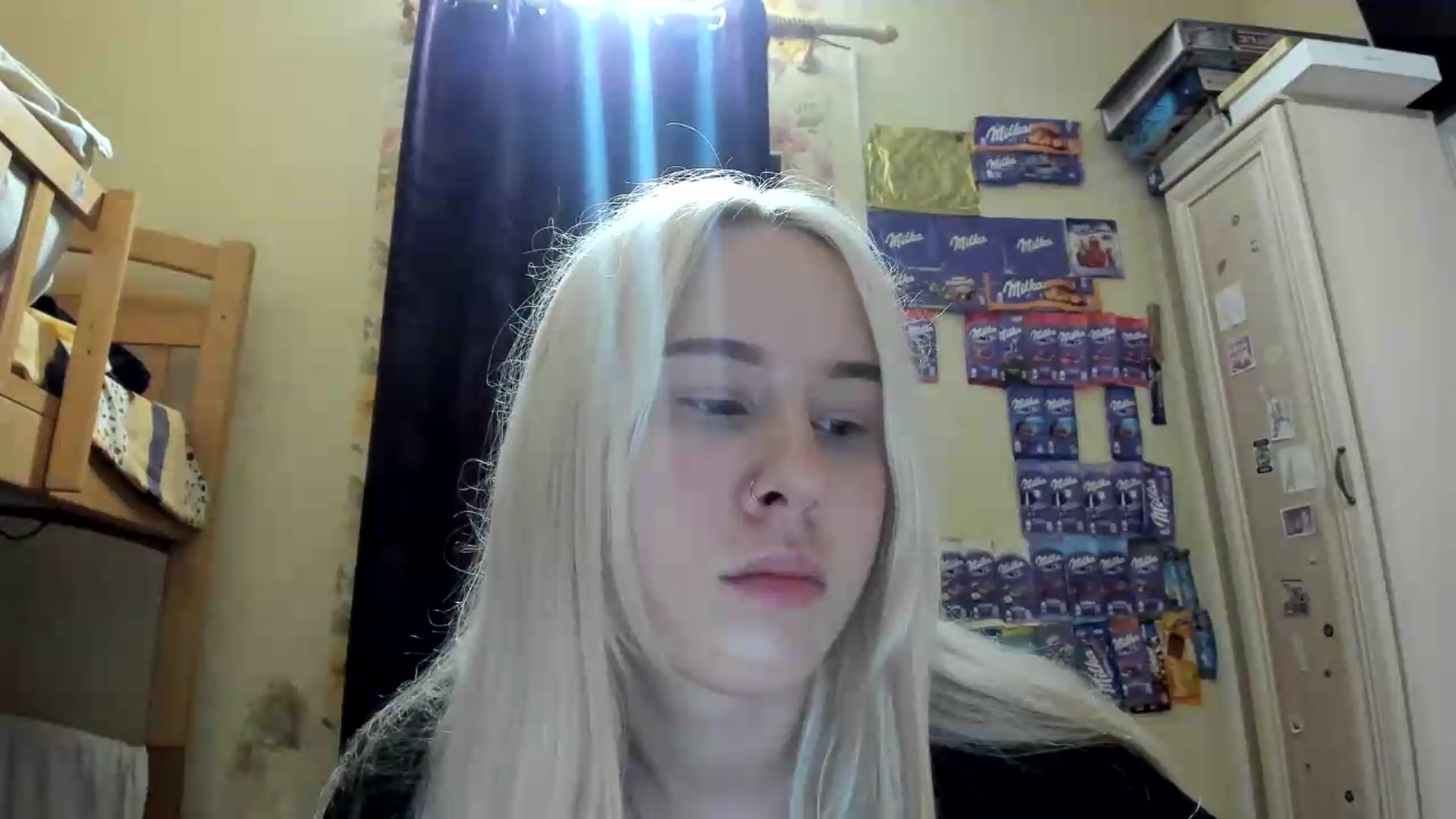 Gallery image thumbnail from Stesha's myfreecams stream on, 06/15/2026, 22:02 image 15 of 20