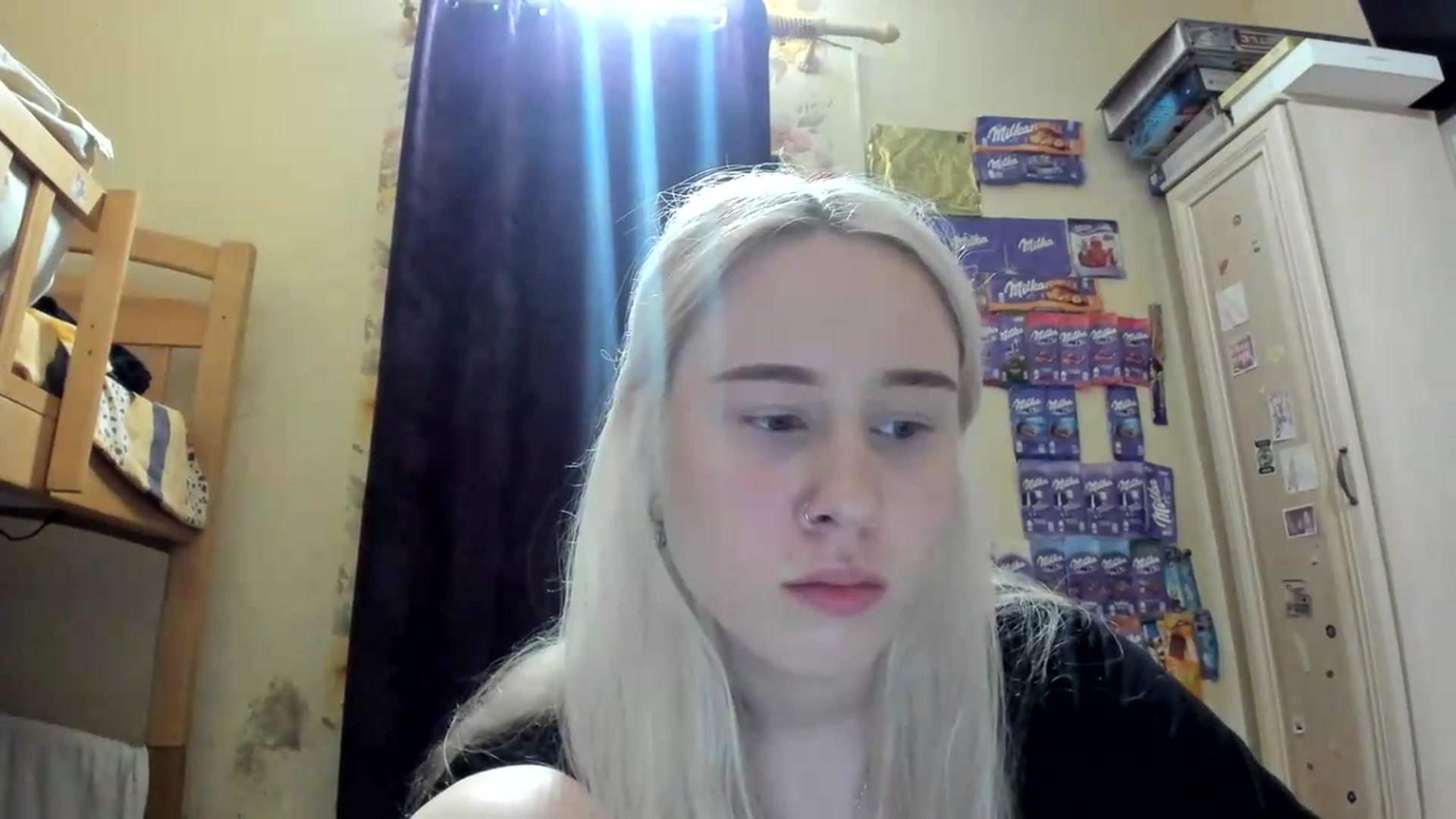 Gallery image thumbnail from Stesha's myfreecams stream on, 06/15/2026, 22:20 image 6 of 20