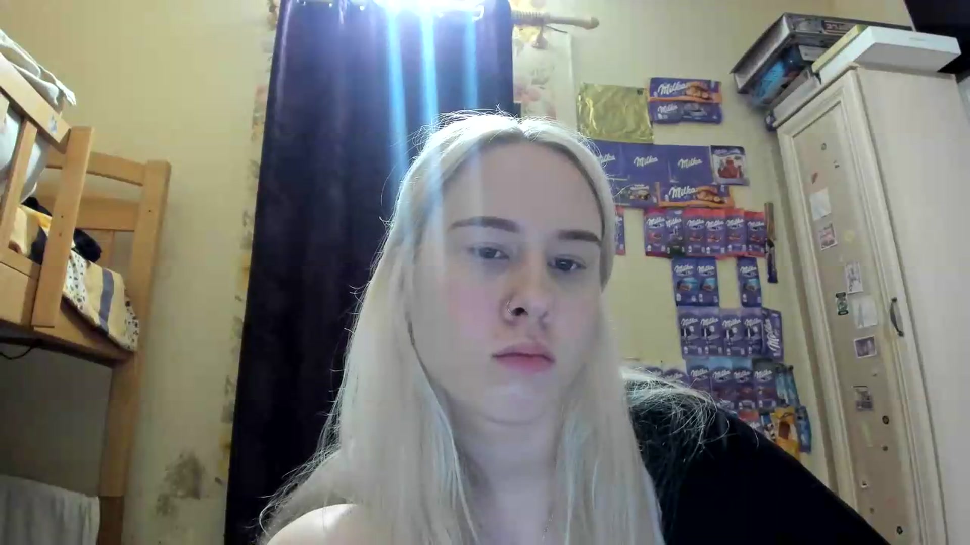 Gallery image thumbnail from Stesha's myfreecams stream on, 06/15/2026, 22:20 image 14 of 20