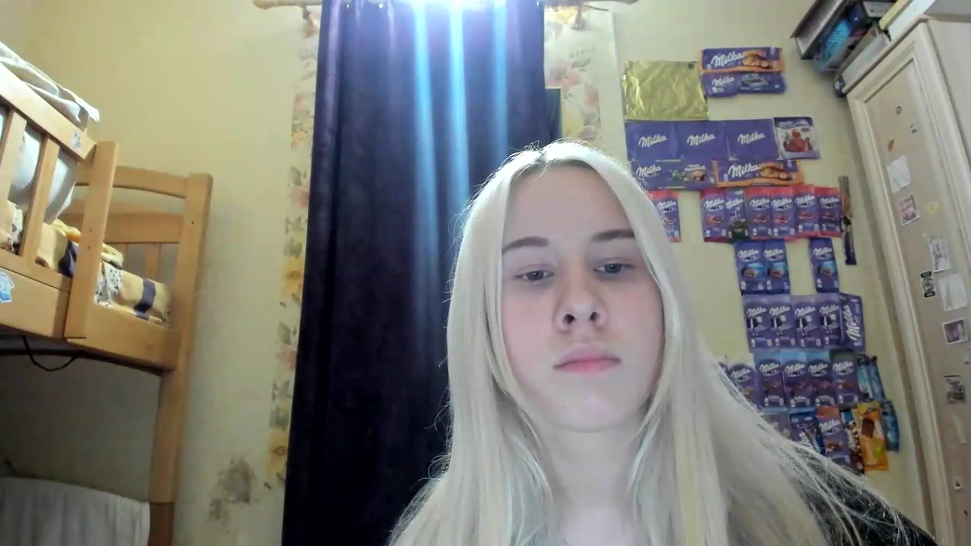 Gallery image thumbnail from Stesha's myfreecams stream on, 06/16/2026, 19:18 image 7 of 20