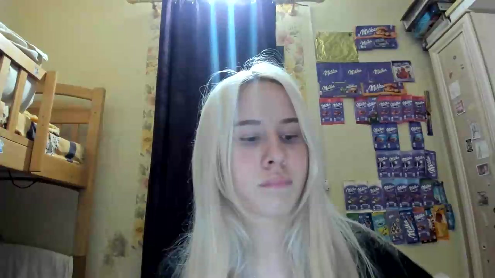 Gallery image thumbnail from Stesha's myfreecams stream on, 06/16/2026, 19:18 image 9 of 20