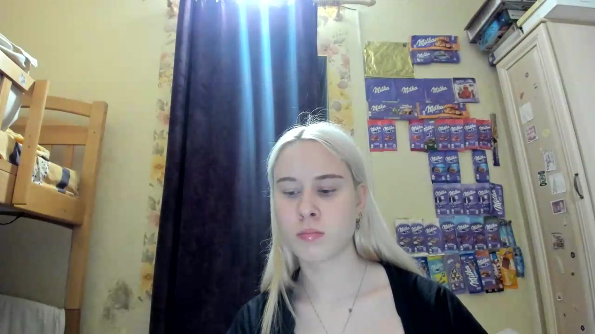 Gallery image thumbnail from Stesha's myfreecams stream on, 06/16/2026, 19:18 image 20 of 20