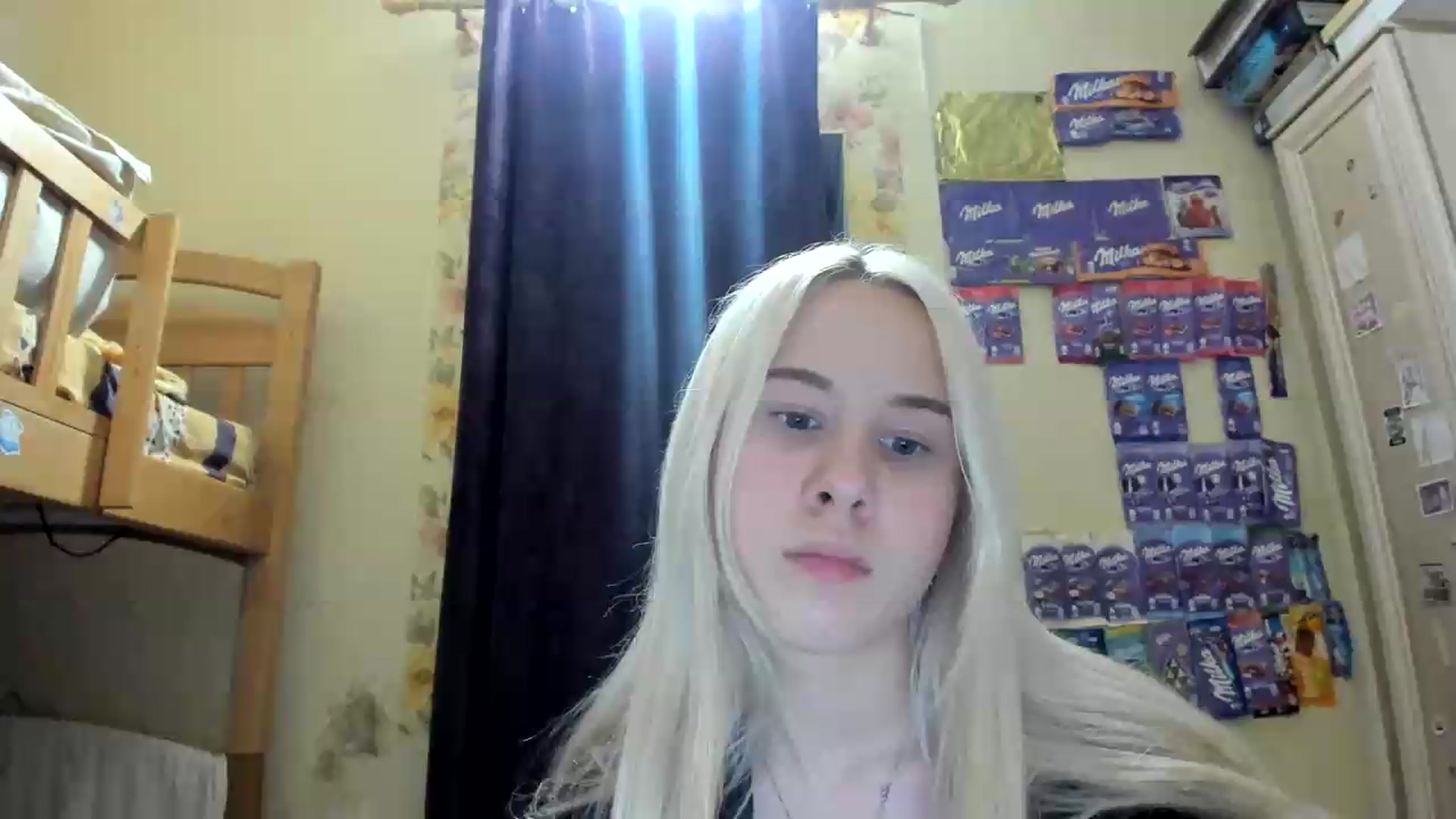 Gallery image thumbnail from Stesha's myfreecams stream on, 06/16/2026, 19:18 image 4 of 20