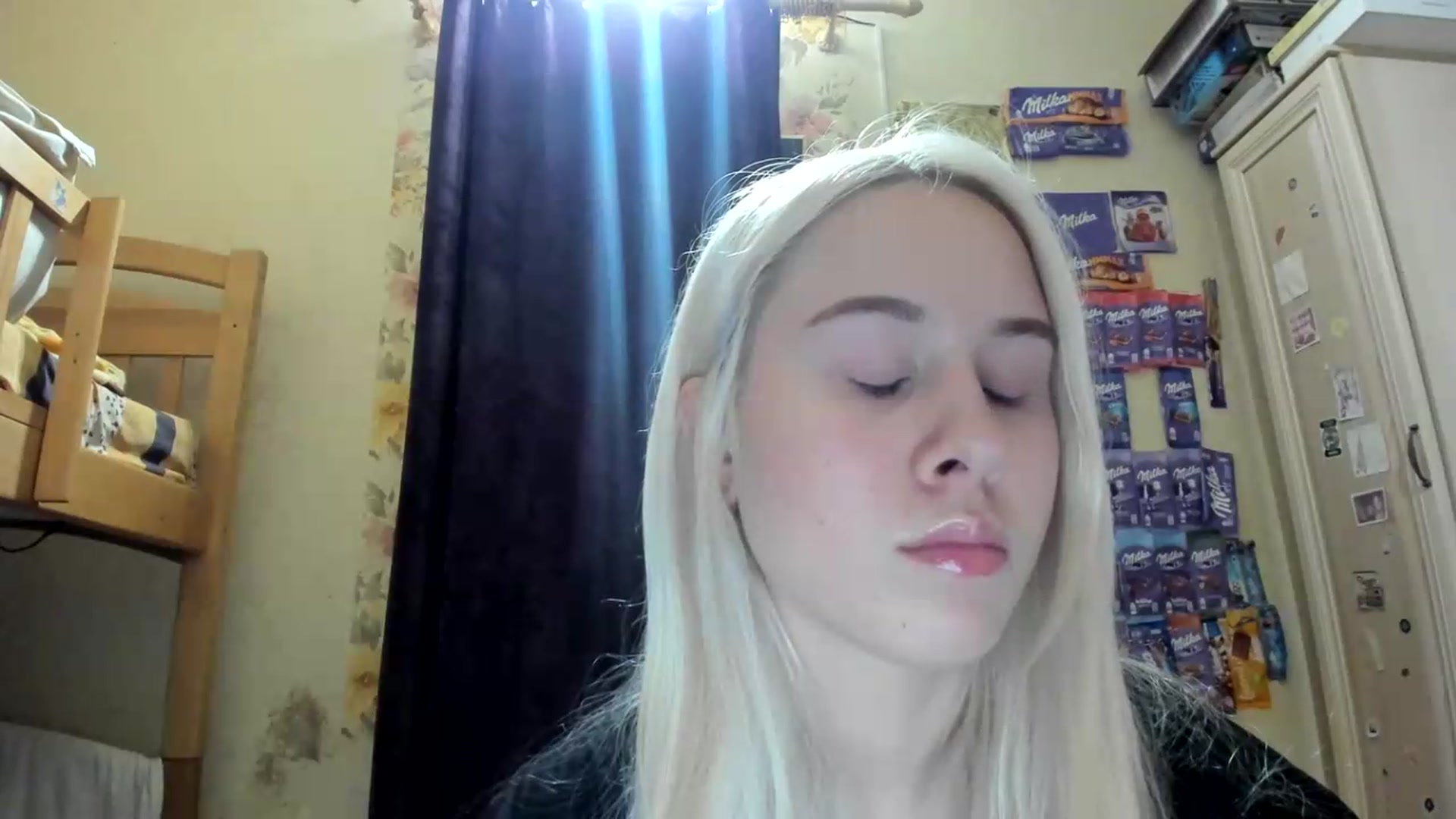 Gallery image thumbnail from Stesha's myfreecams stream on, 06/16/2026, 19:18 image 16 of 20