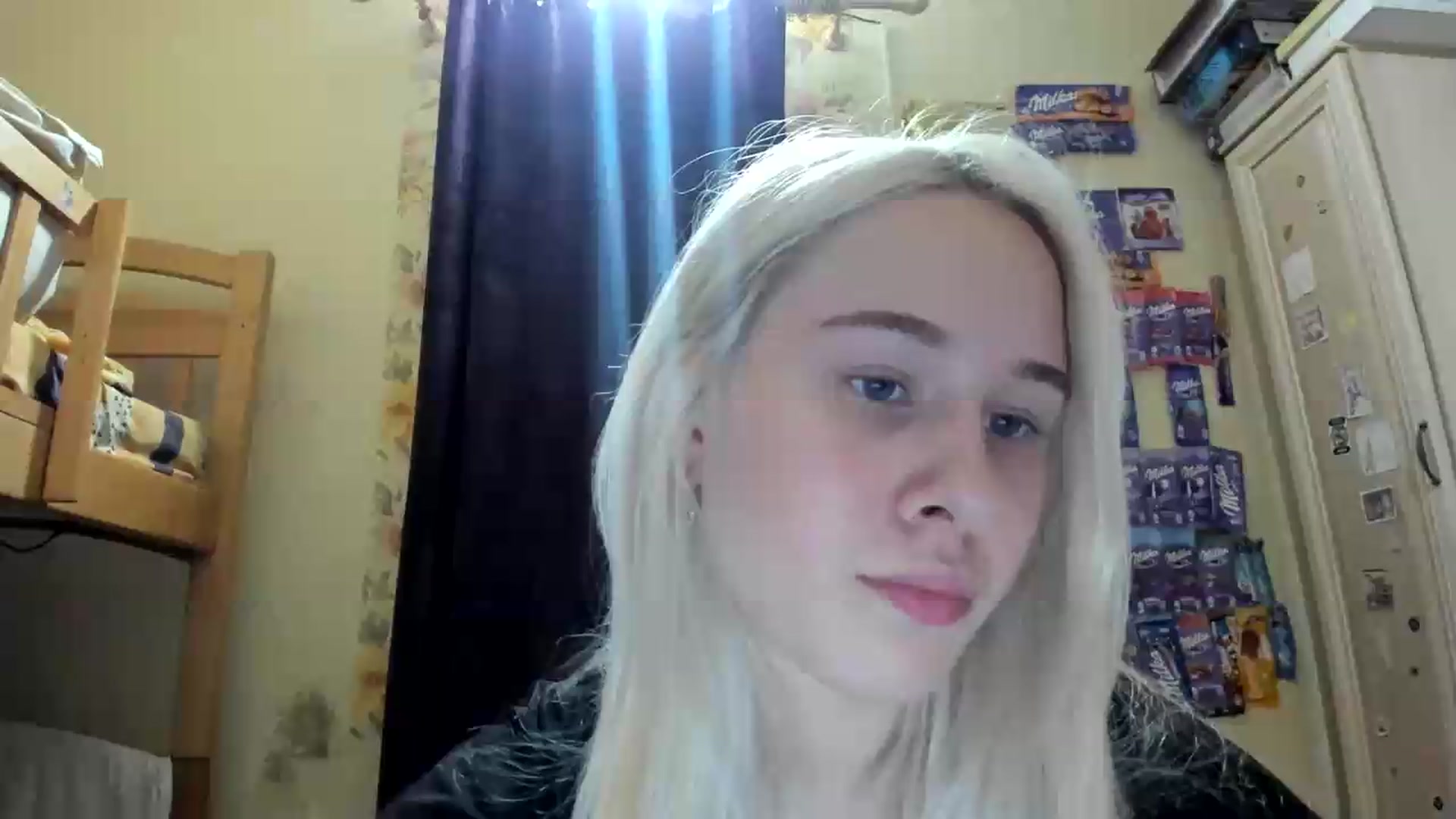 Gallery image thumbnail from Stesha's myfreecams stream on, 06/16/2026, 19:18 image 12 of 20