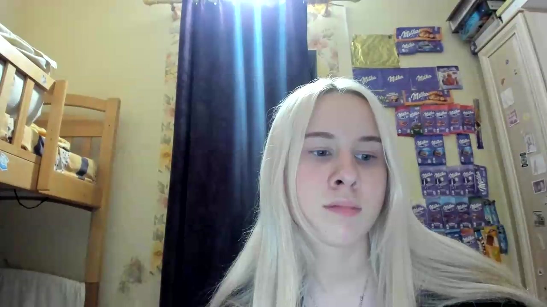 Gallery image thumbnail from Stesha's myfreecams stream on, 06/16/2026, 19:18 image 5 of 20