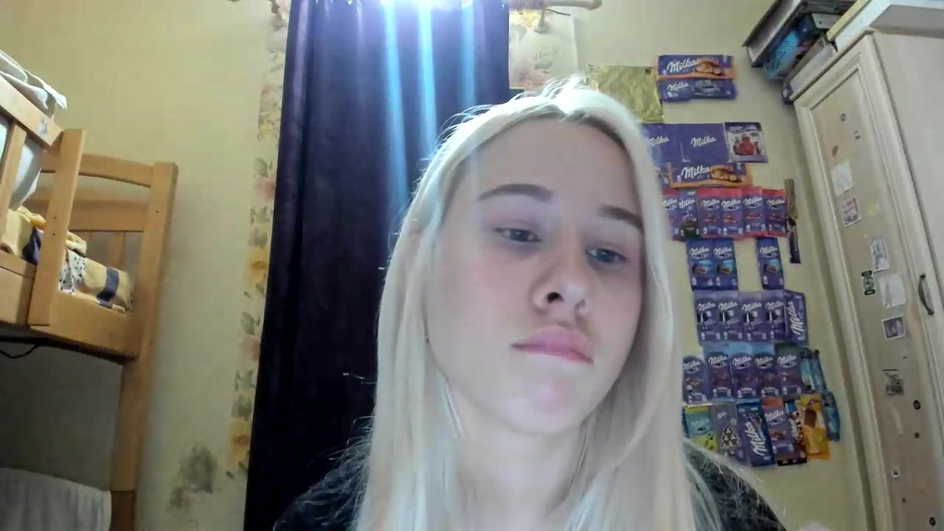 Gallery image thumbnail from Stesha's myfreecams stream on, 06/16/2026, 19:18 image 13 of 20