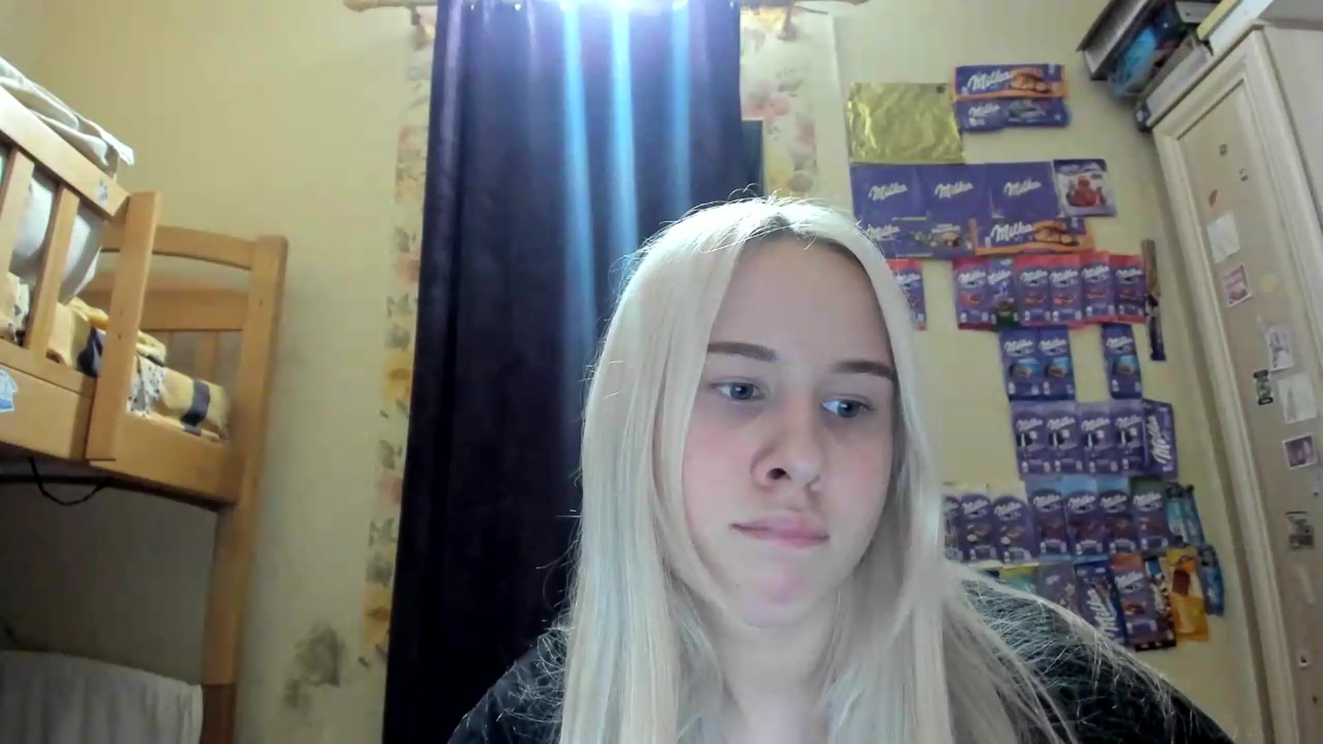 Gallery image thumbnail from Stesha's myfreecams stream on, 06/16/2026, 19:18 image 8 of 20