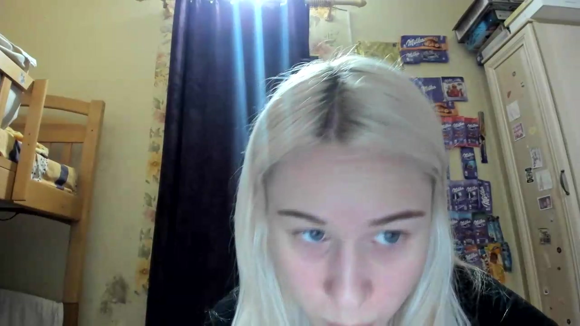 Gallery image thumbnail from Stesha's myfreecams stream on, 06/16/2026, 19:18 image 18 of 20