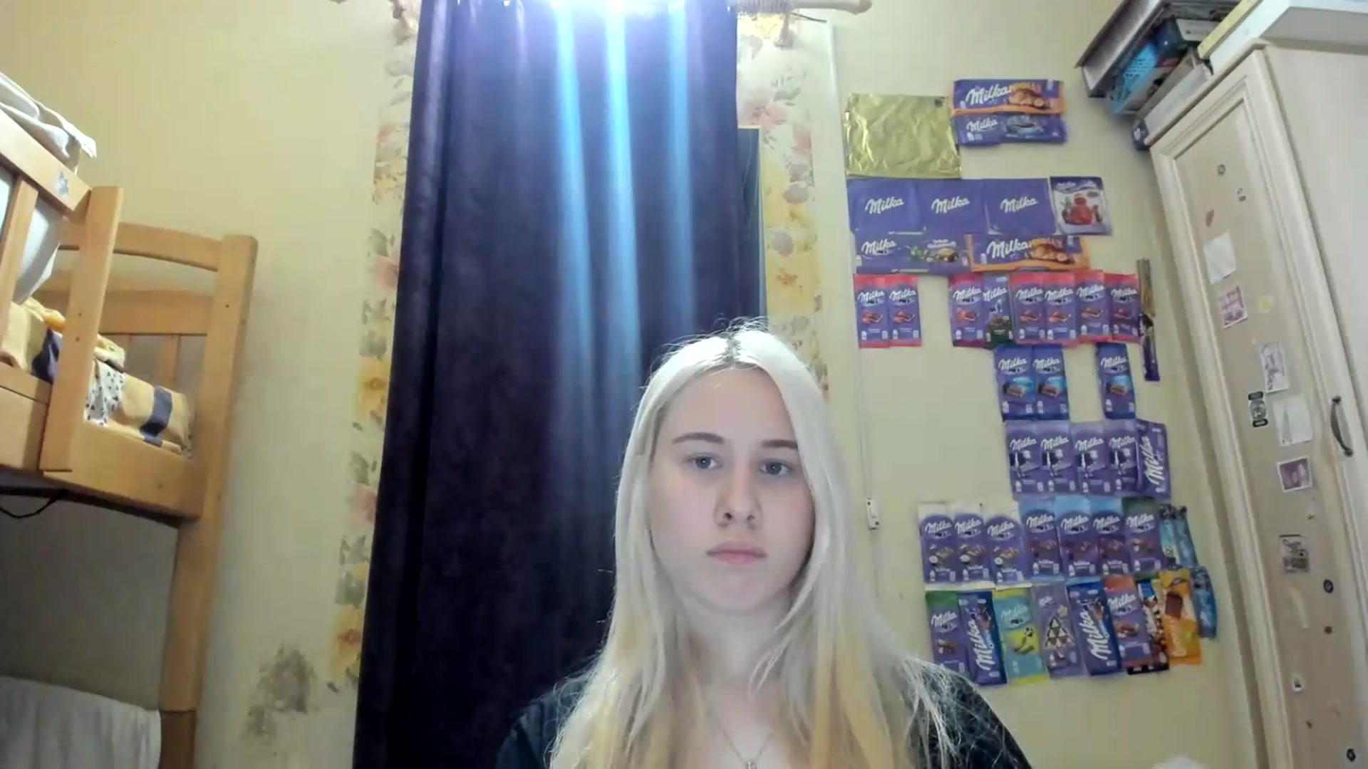 Gallery image thumbnail from Stesha's myfreecams stream on, 06/16/2026, 19:18 image 14 of 20