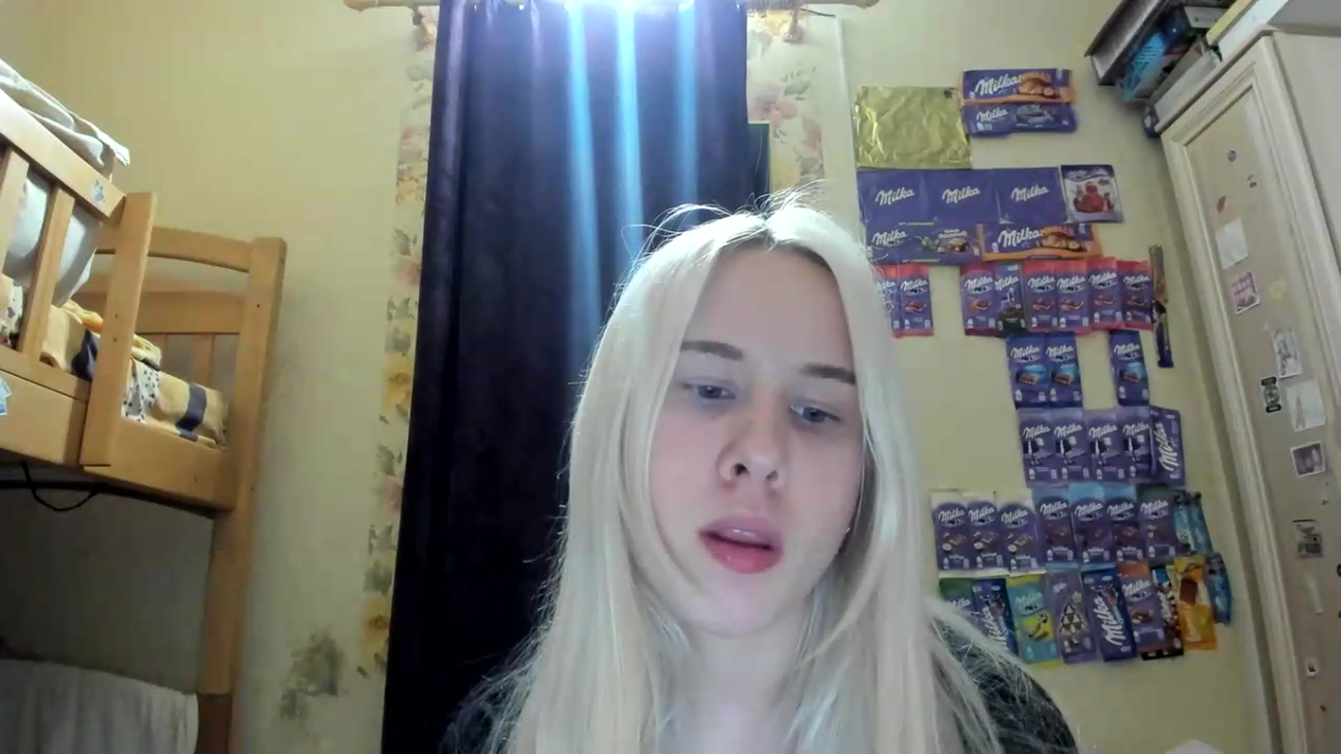 Gallery image thumbnail from Stesha's myfreecams stream on, 06/16/2026, 19:18 image 10 of 20