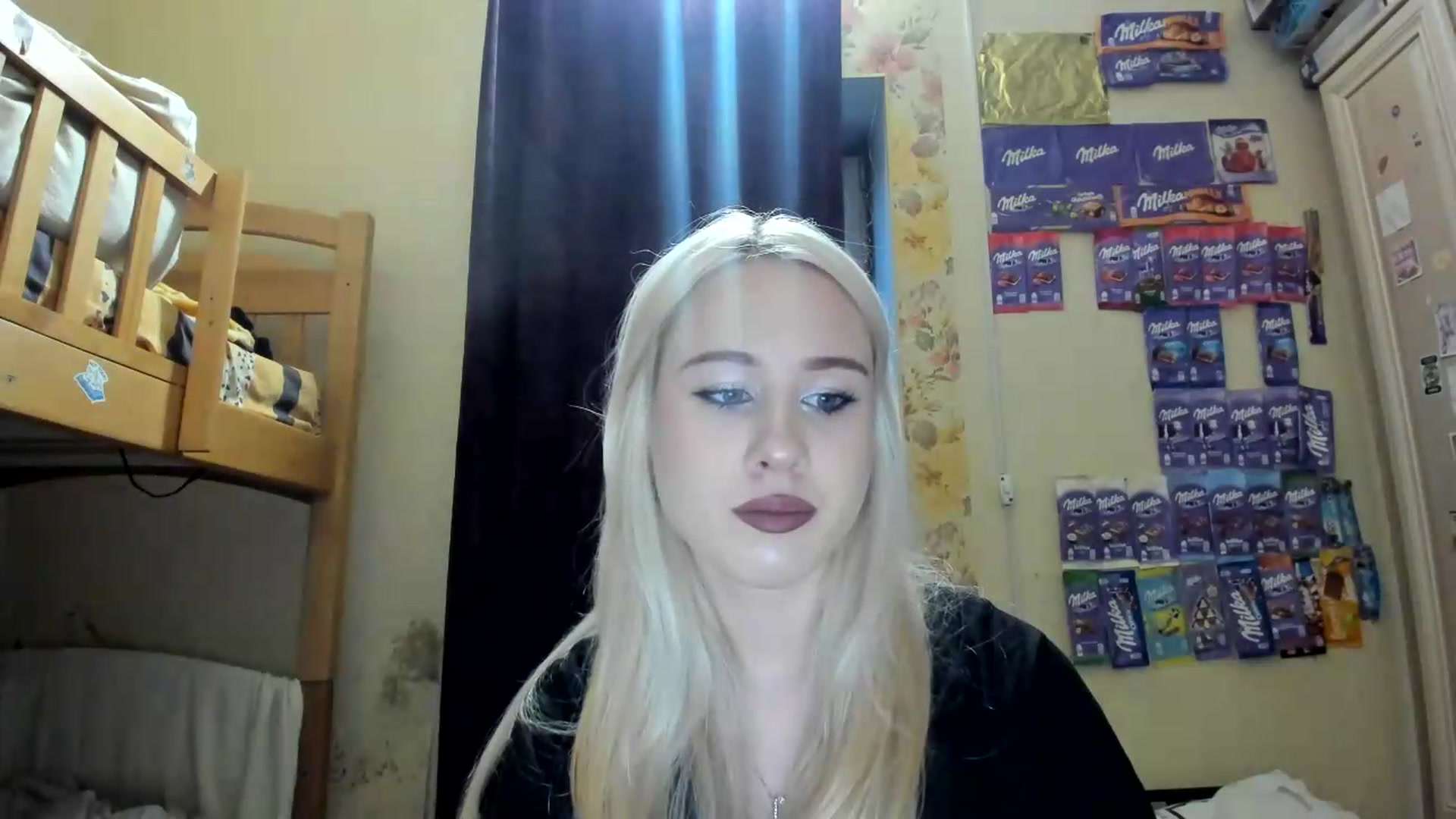 Gallery image thumbnail from Stesha's myfreecams stream on, 06/18/2026, 18:02 image 19 of 20