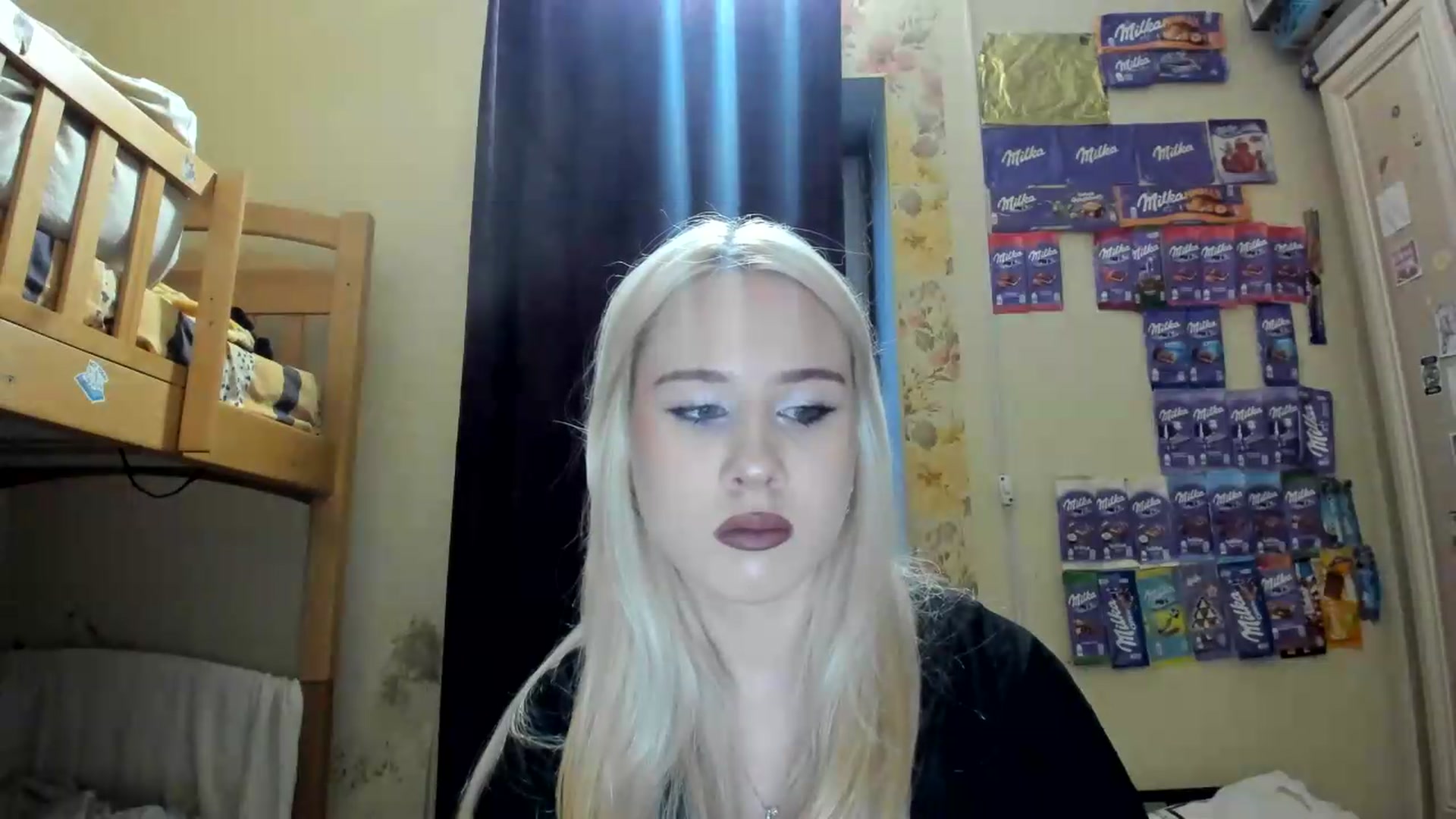 Gallery image thumbnail from Stesha's myfreecams stream on, 06/18/2026, 18:02 image 20 of 20