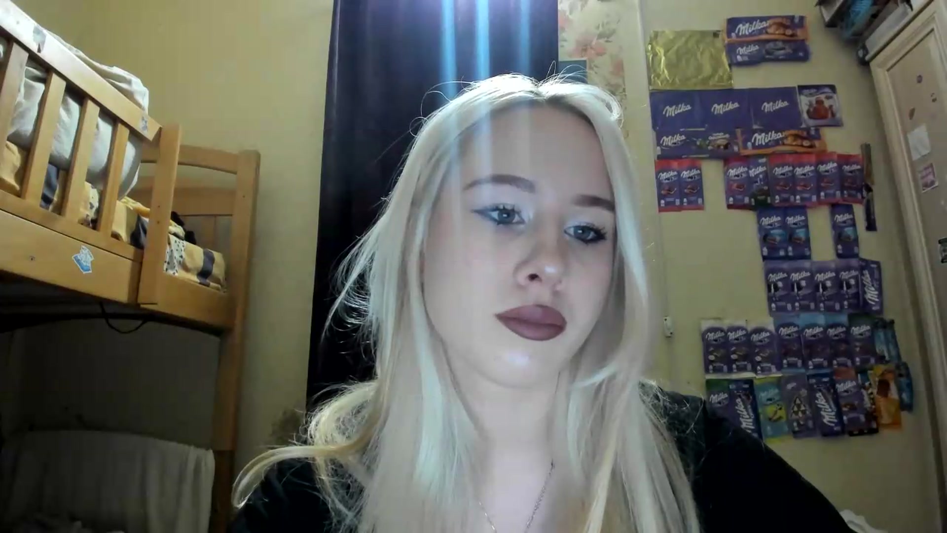 Gallery image thumbnail from Stesha's myfreecams stream on, 06/18/2026, 18:02 image 13 of 20
