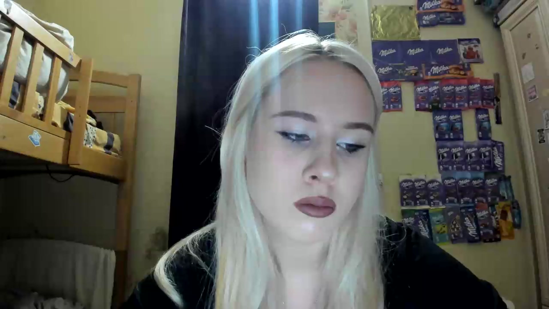 Gallery image thumbnail from Stesha's myfreecams stream on, 06/18/2026, 18:02 image 18 of 20