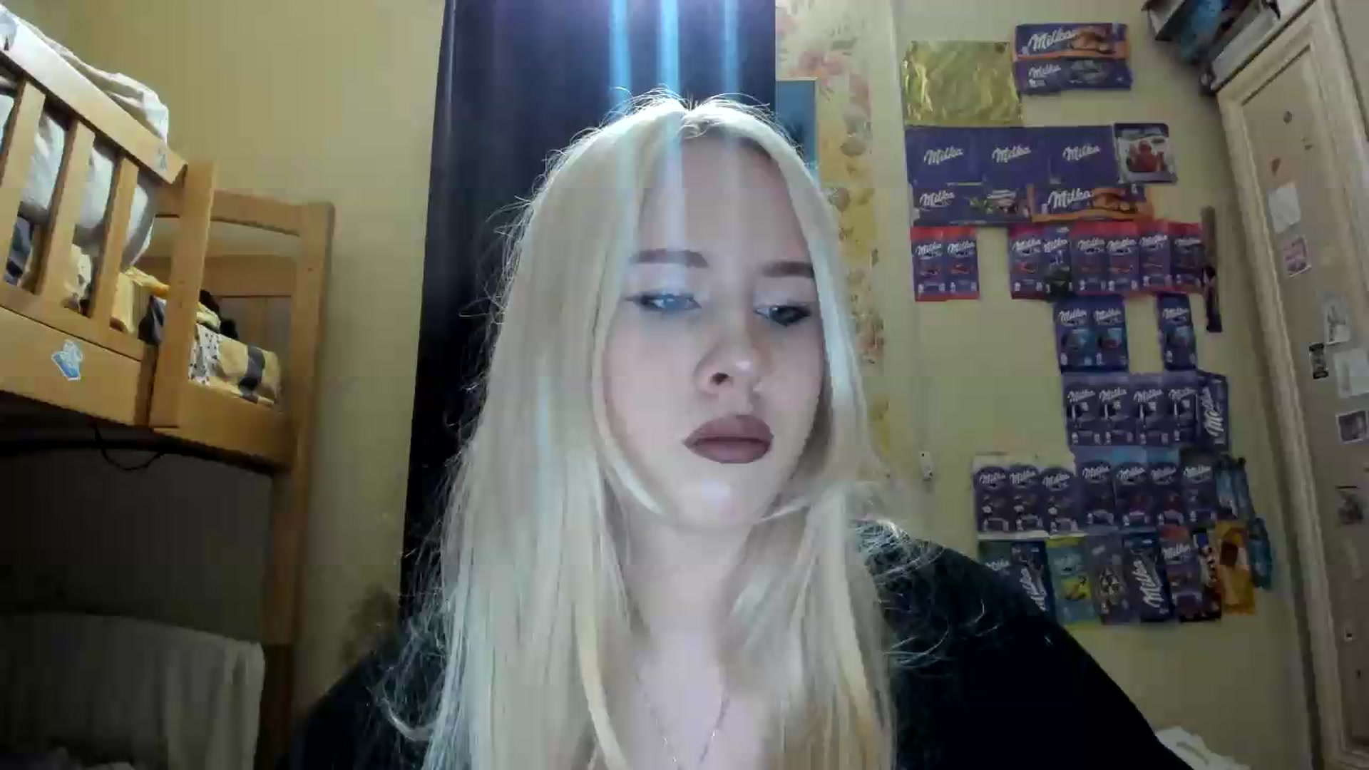 Gallery image thumbnail from Stesha's myfreecams stream on, 06/18/2026, 18:02 image 8 of 20