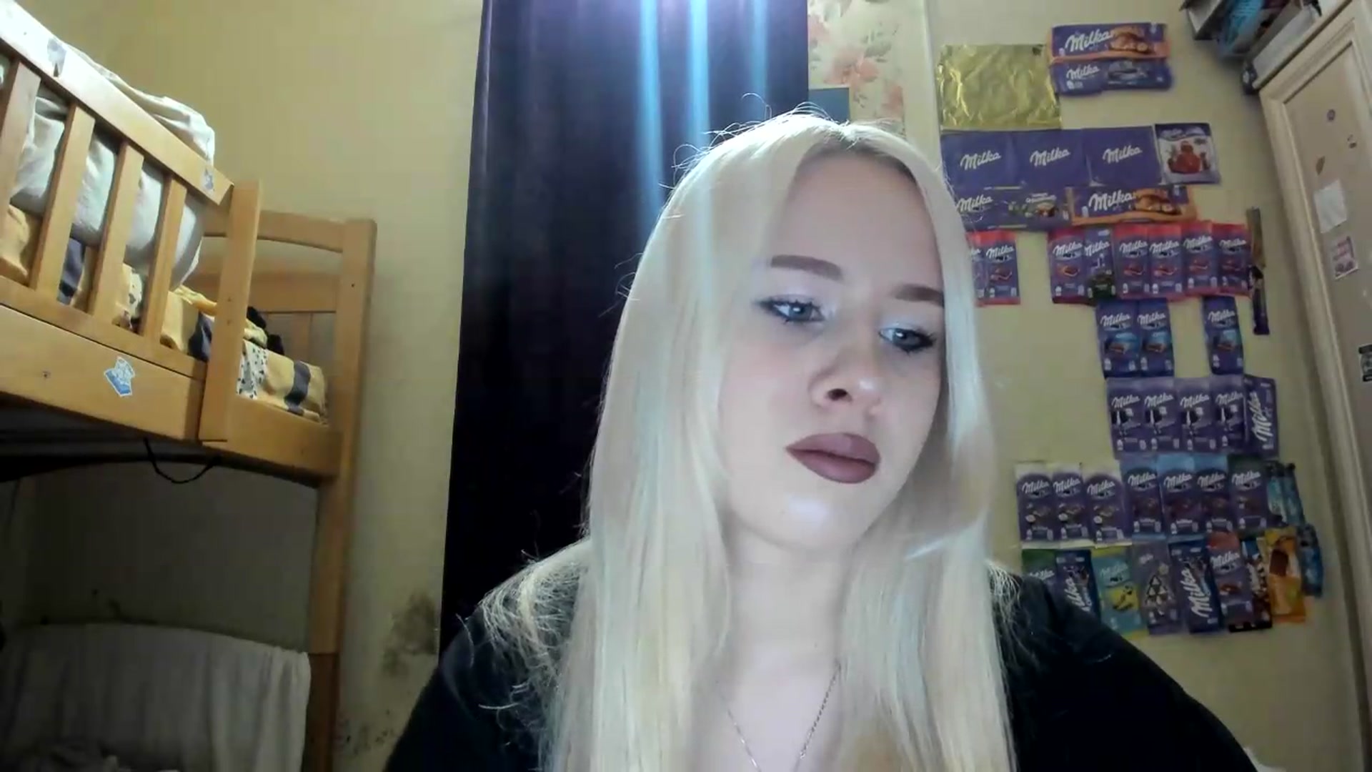 Gallery image thumbnail from Stesha's myfreecams stream on, 06/18/2026, 18:02 image 12 of 20