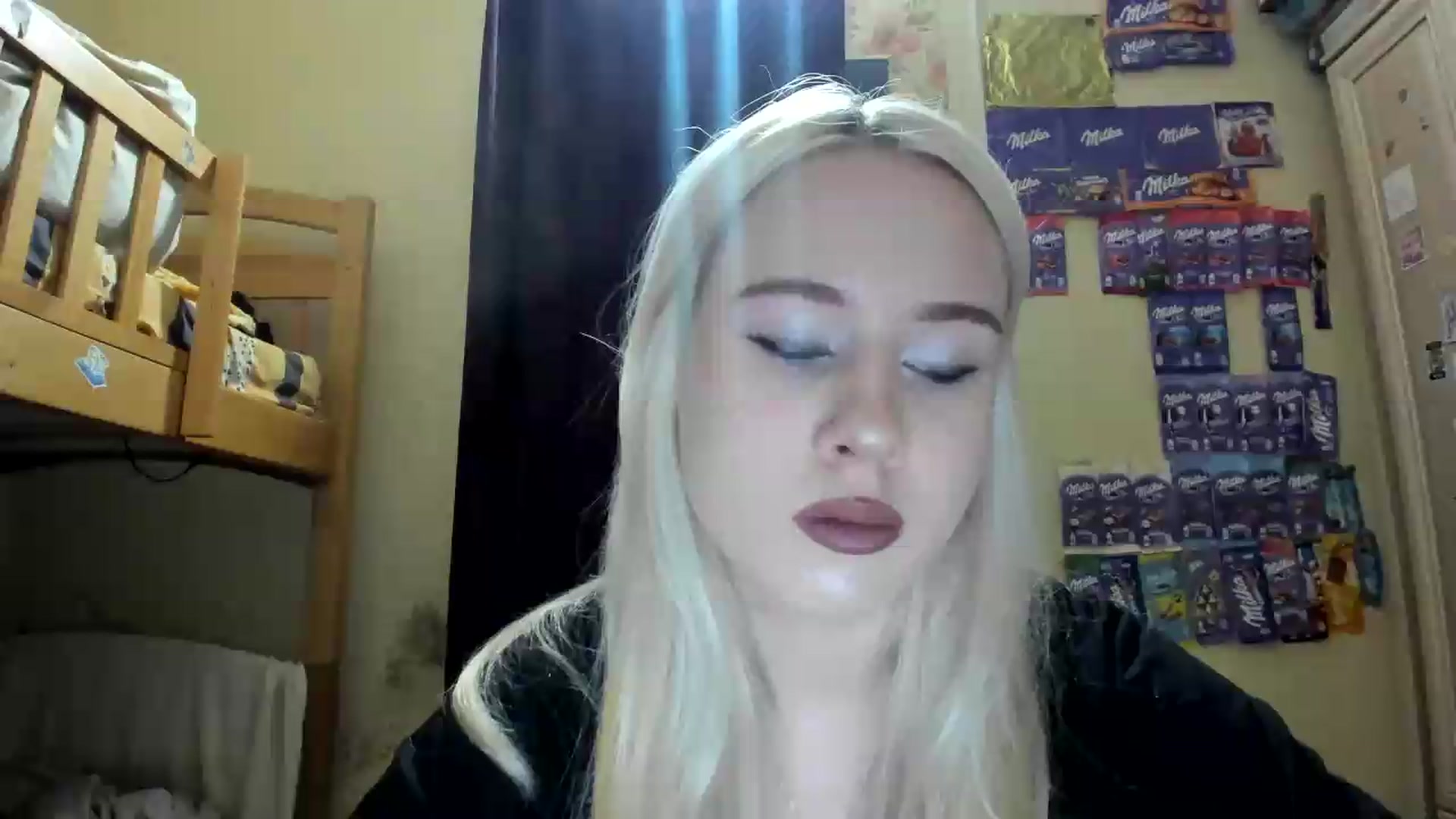 Gallery image thumbnail from Stesha's myfreecams stream on, 06/18/2026, 18:02 image 17 of 20