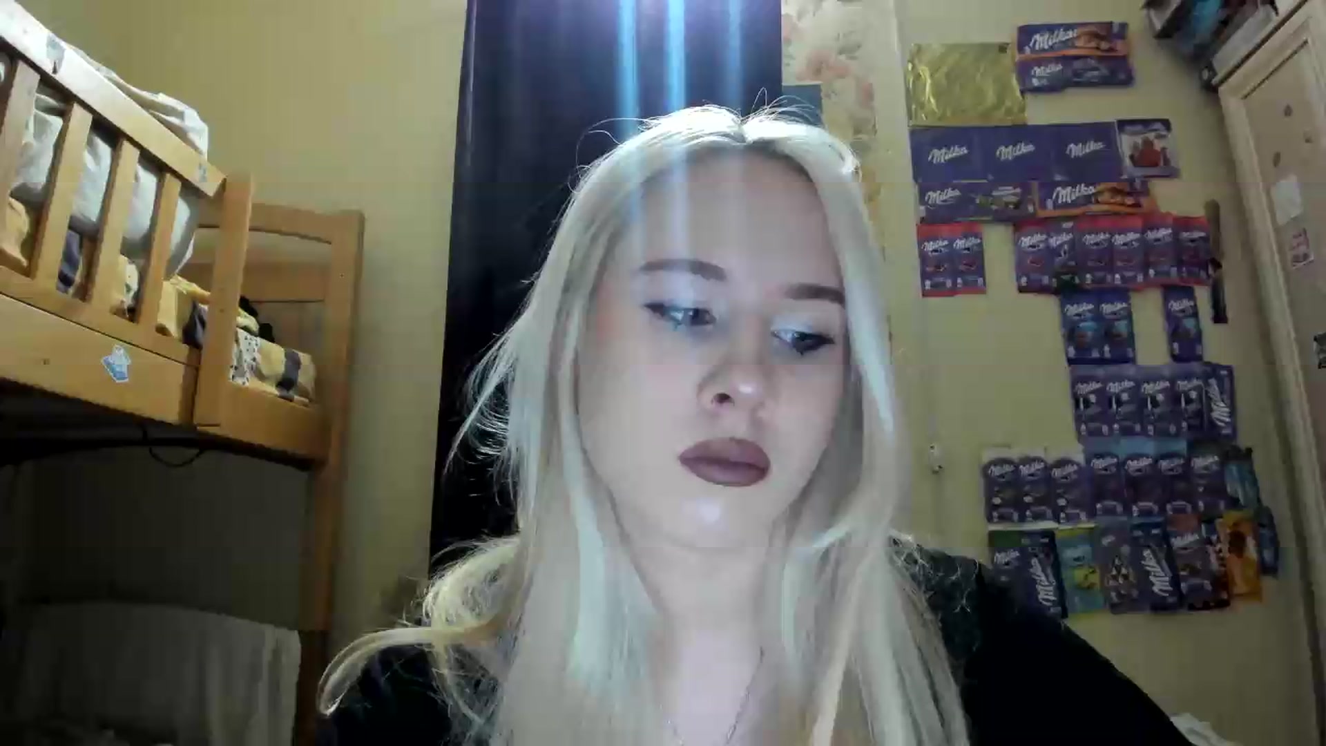 Gallery image thumbnail from Stesha's myfreecams stream on, 06/18/2026, 18:02 image 14 of 20