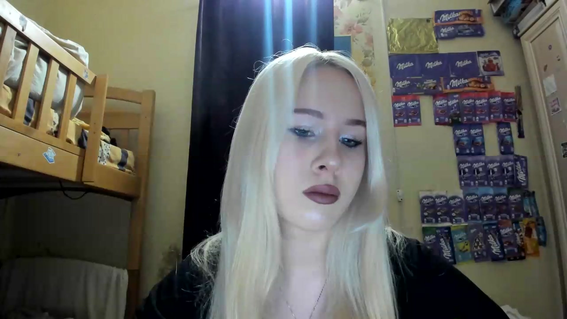Gallery image thumbnail from Stesha's myfreecams stream on, 06/18/2026, 18:02 image 10 of 20