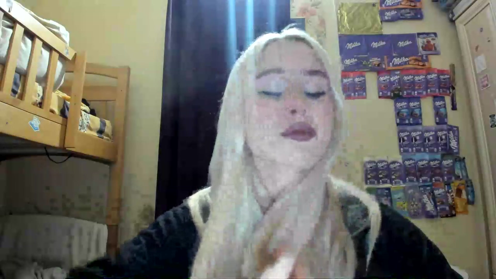 Gallery image thumbnail from Stesha's myfreecams stream on, 06/18/2026, 18:02 image 16 of 20