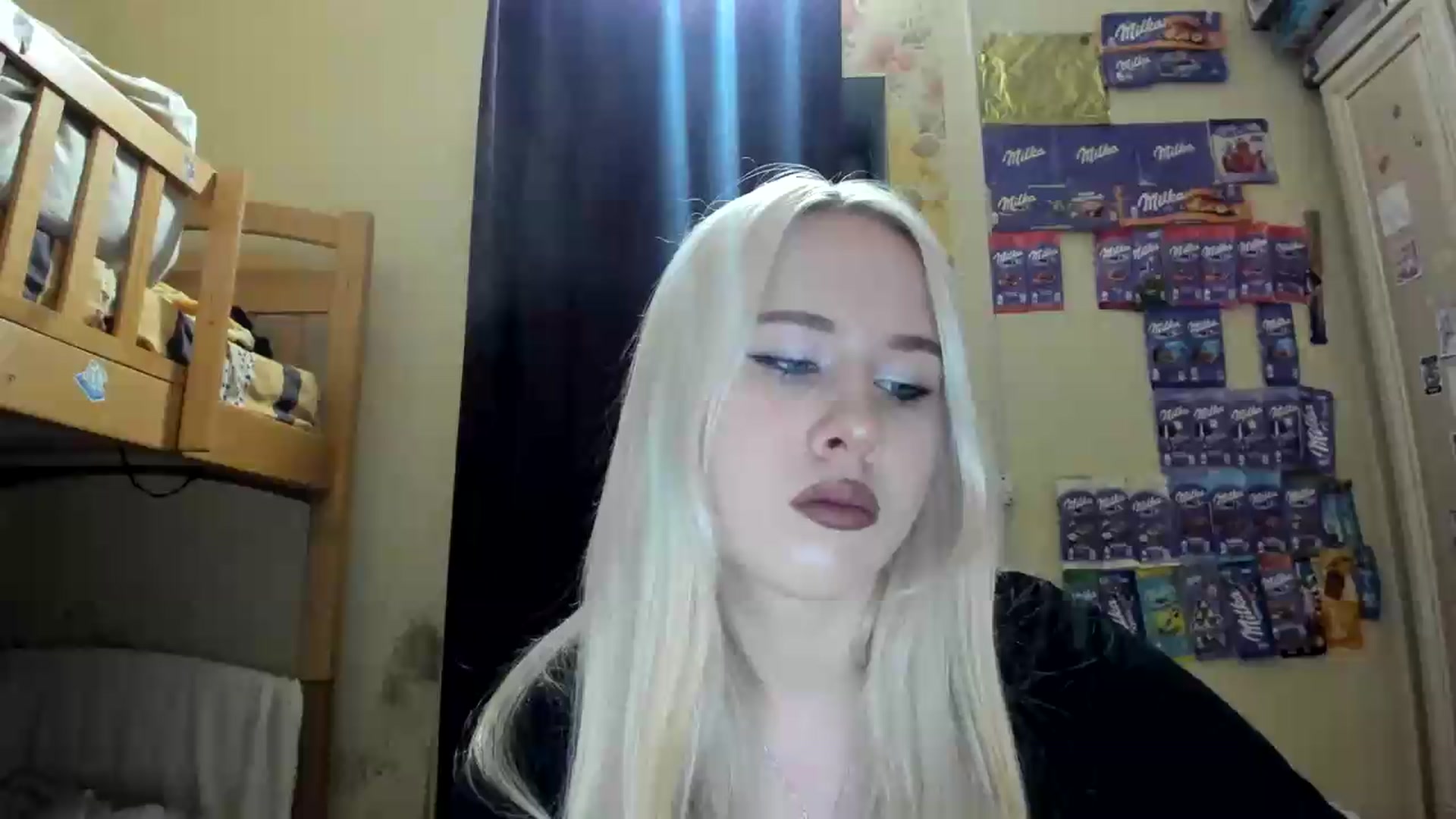 Gallery image thumbnail from Stesha's myfreecams stream on, 06/18/2026, 18:24 image 16 of 20