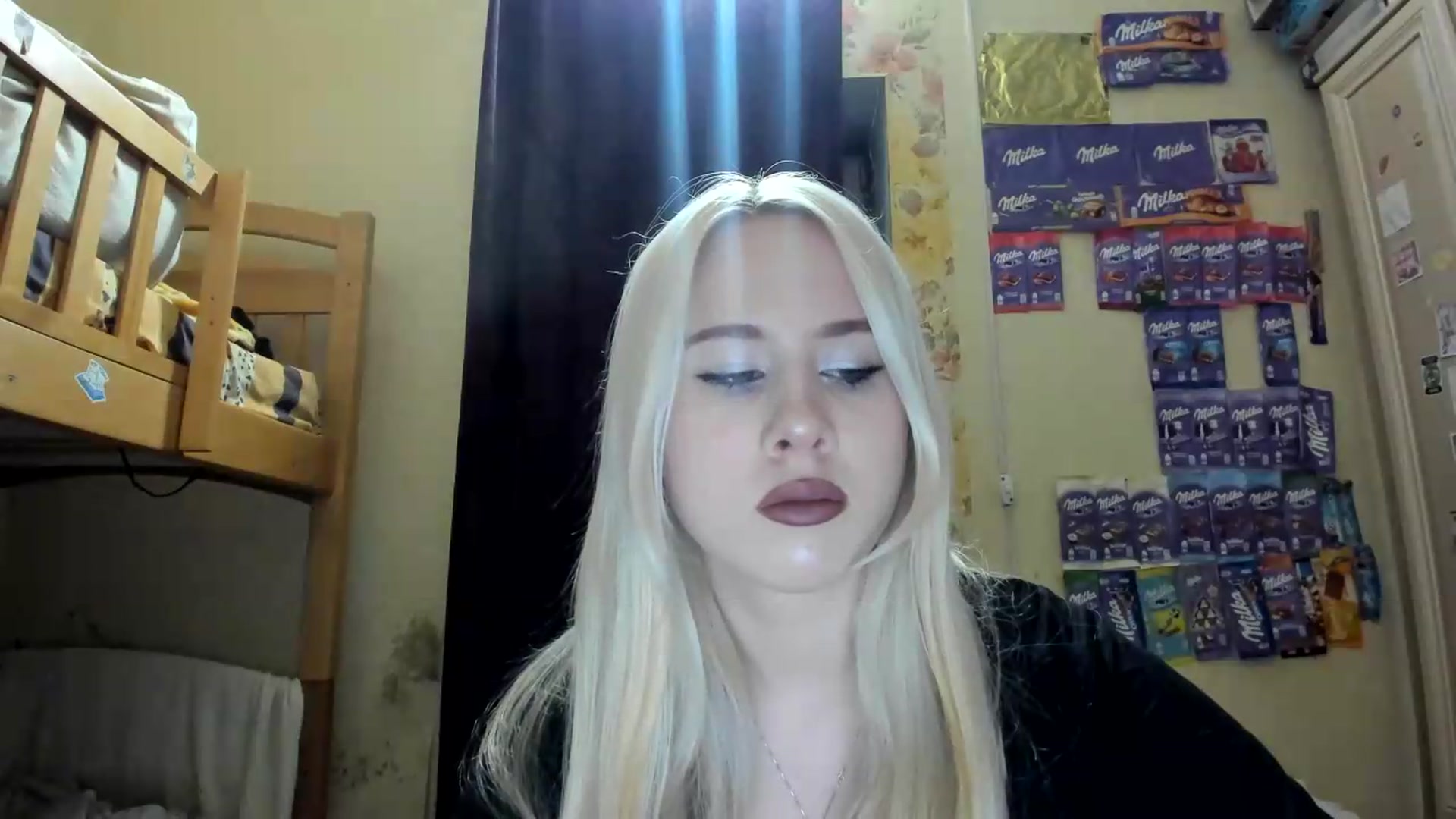 Gallery image thumbnail from Stesha's myfreecams stream on, 06/18/2026, 18:24 image 18 of 20