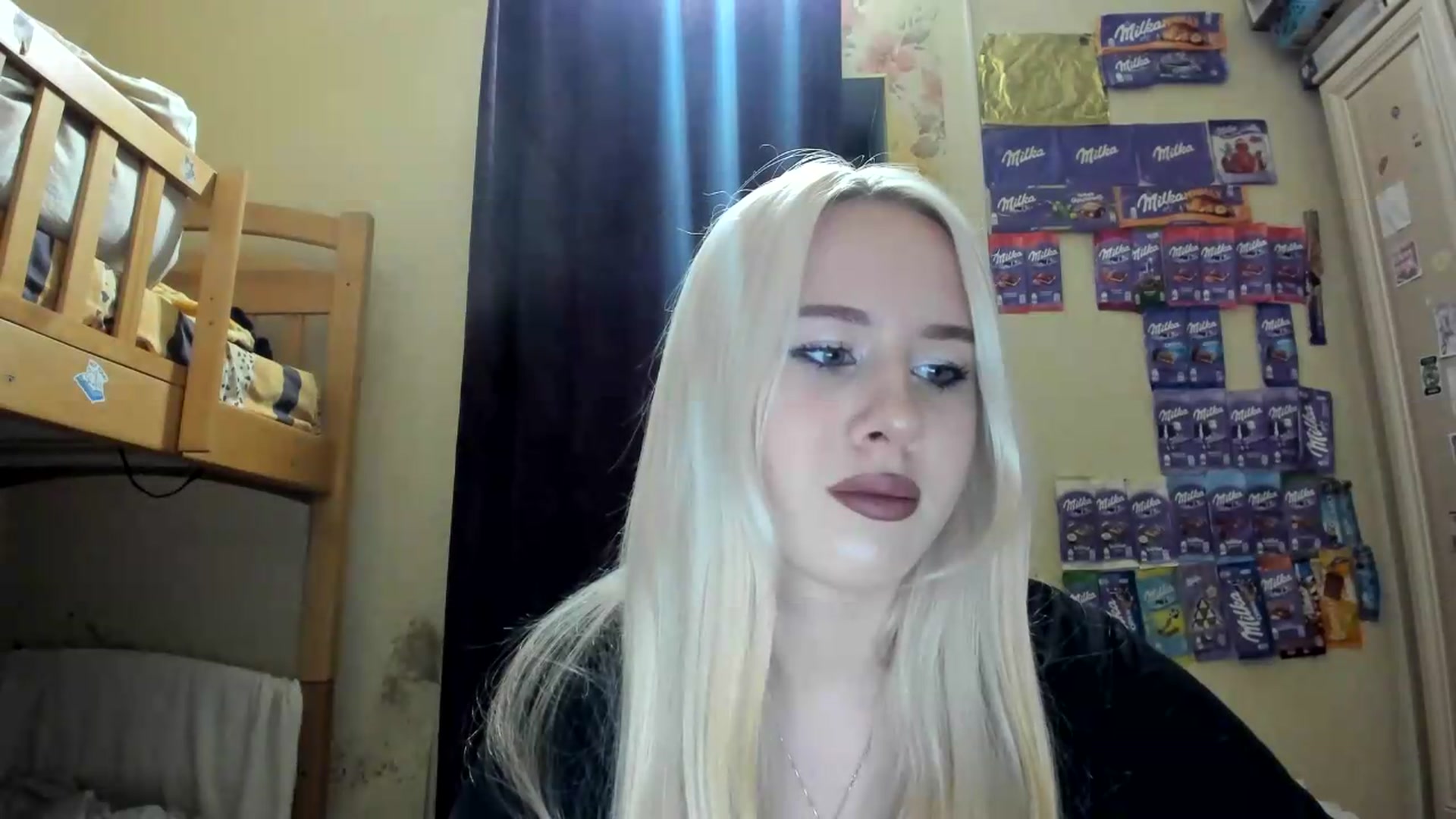 Gallery image thumbnail from Stesha's myfreecams stream on, 06/18/2026, 18:24 image 19 of 20