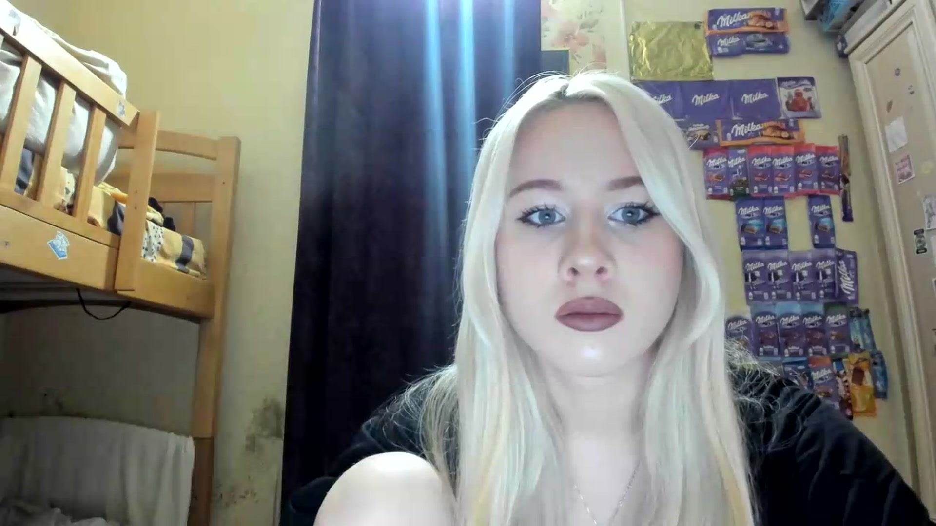 Gallery image thumbnail from Stesha's myfreecams stream on, 06/18/2026, 18:24 image 4 of 20