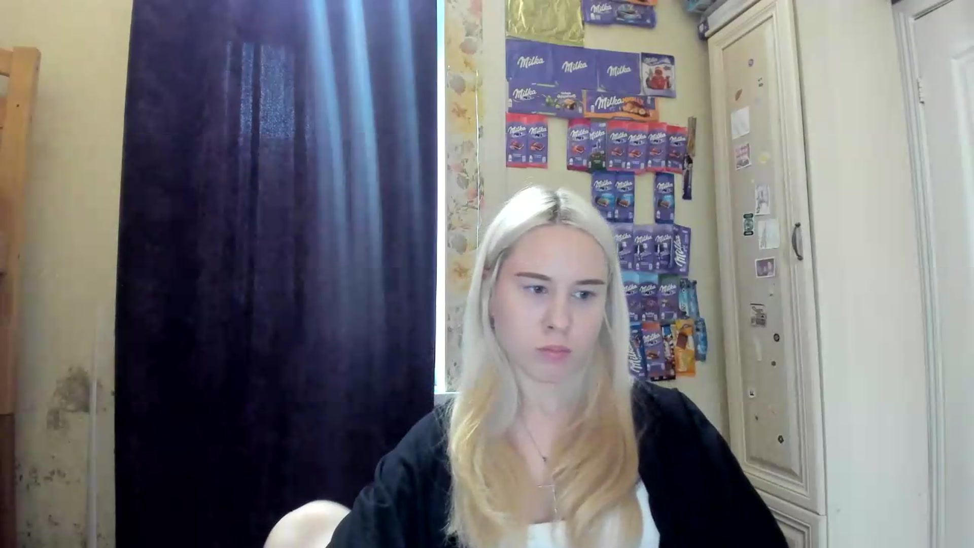 Gallery image thumbnail from Stesha's myfreecams stream on, 06/20/2026, 14:16 image 18 of 20