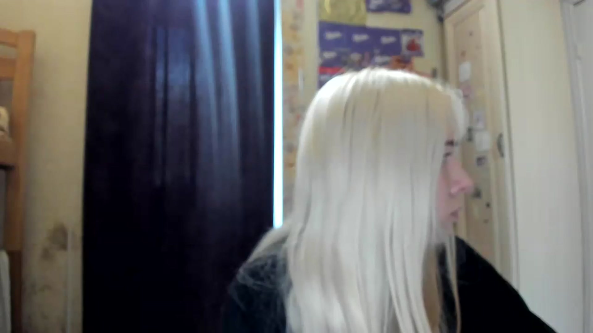 Gallery image thumbnail from Stesha's myfreecams stream on, 06/20/2026, 14:16 image 9 of 20