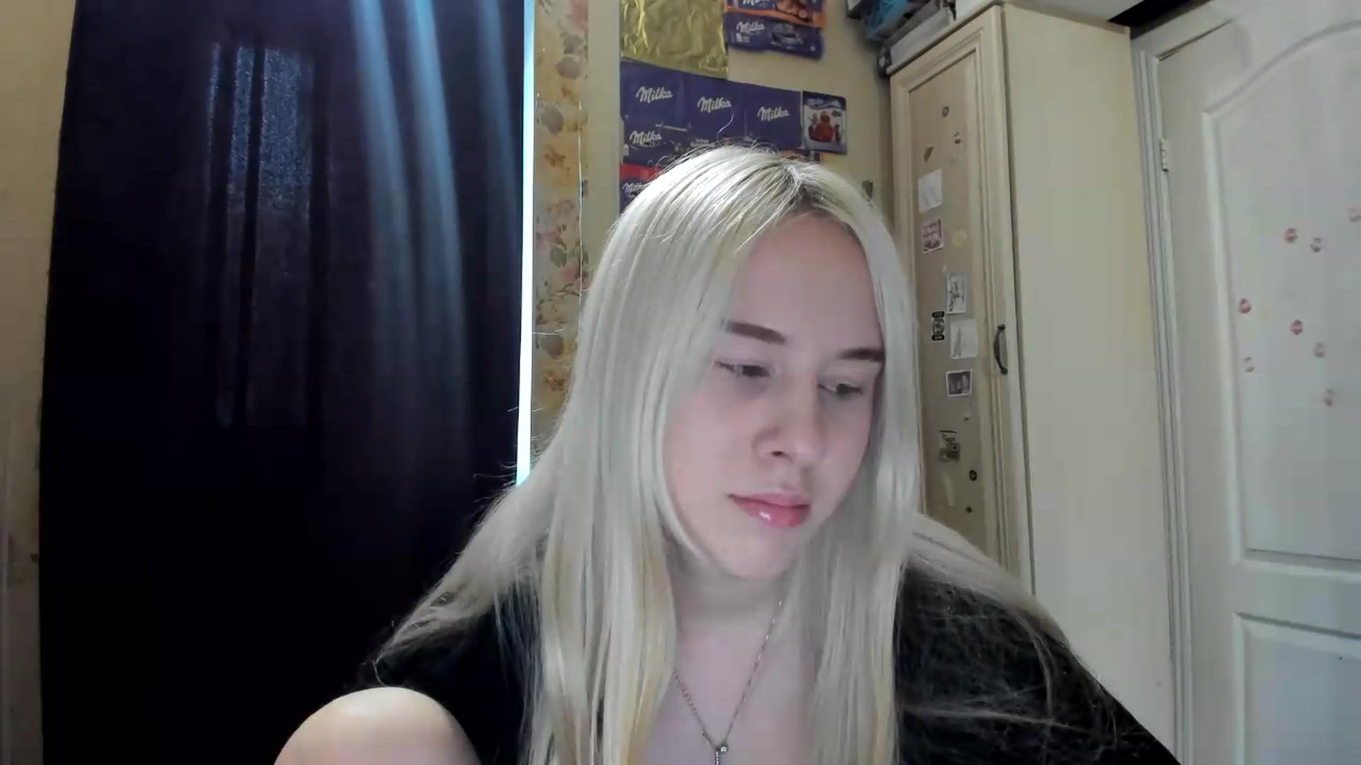 Gallery image thumbnail from Stesha's myfreecams stream on, 06/20/2026, 14:16 image 3 of 20