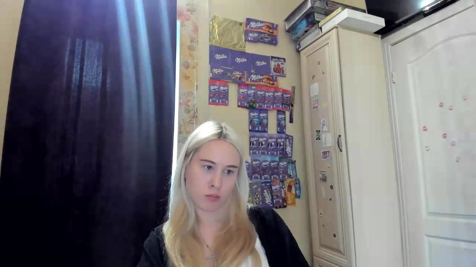 Gallery image thumbnail from Stesha's myfreecams stream on, 06/20/2026, 14:16 image 19 of 20