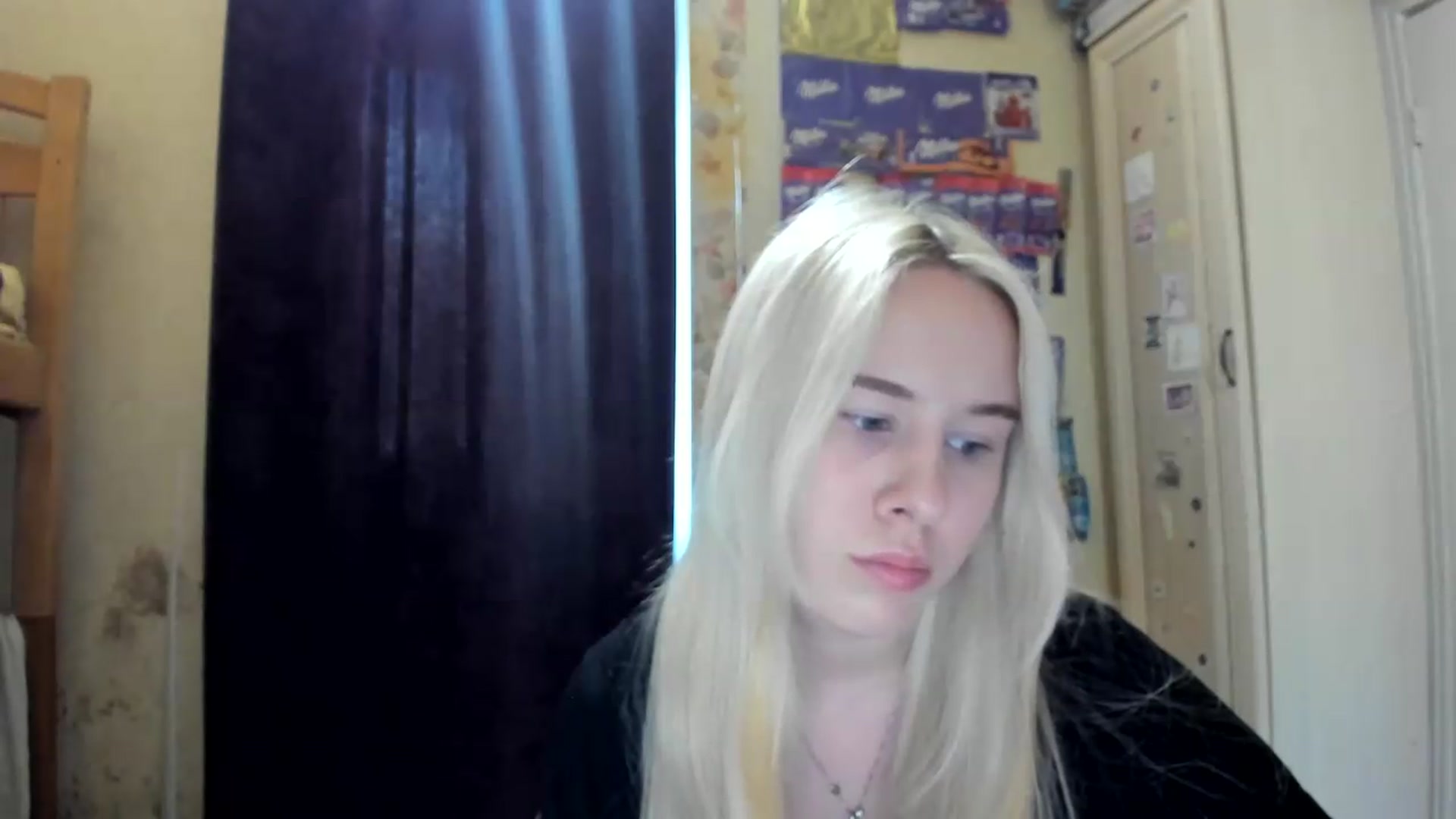 Gallery image thumbnail from Stesha's myfreecams stream on, 06/20/2026, 14:16 image 11 of 20