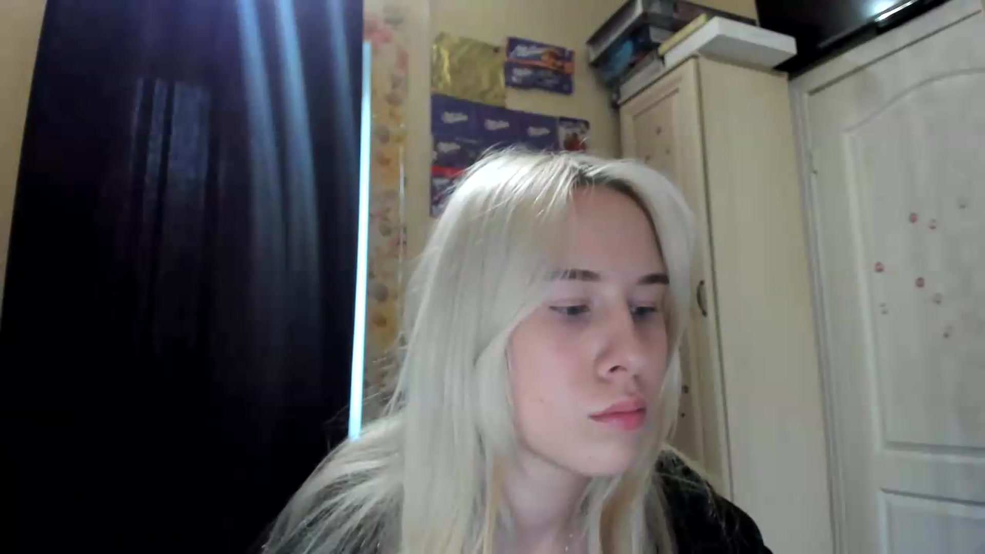 Gallery image thumbnail from Stesha's myfreecams stream on, 06/20/2026, 14:16 image 20 of 20