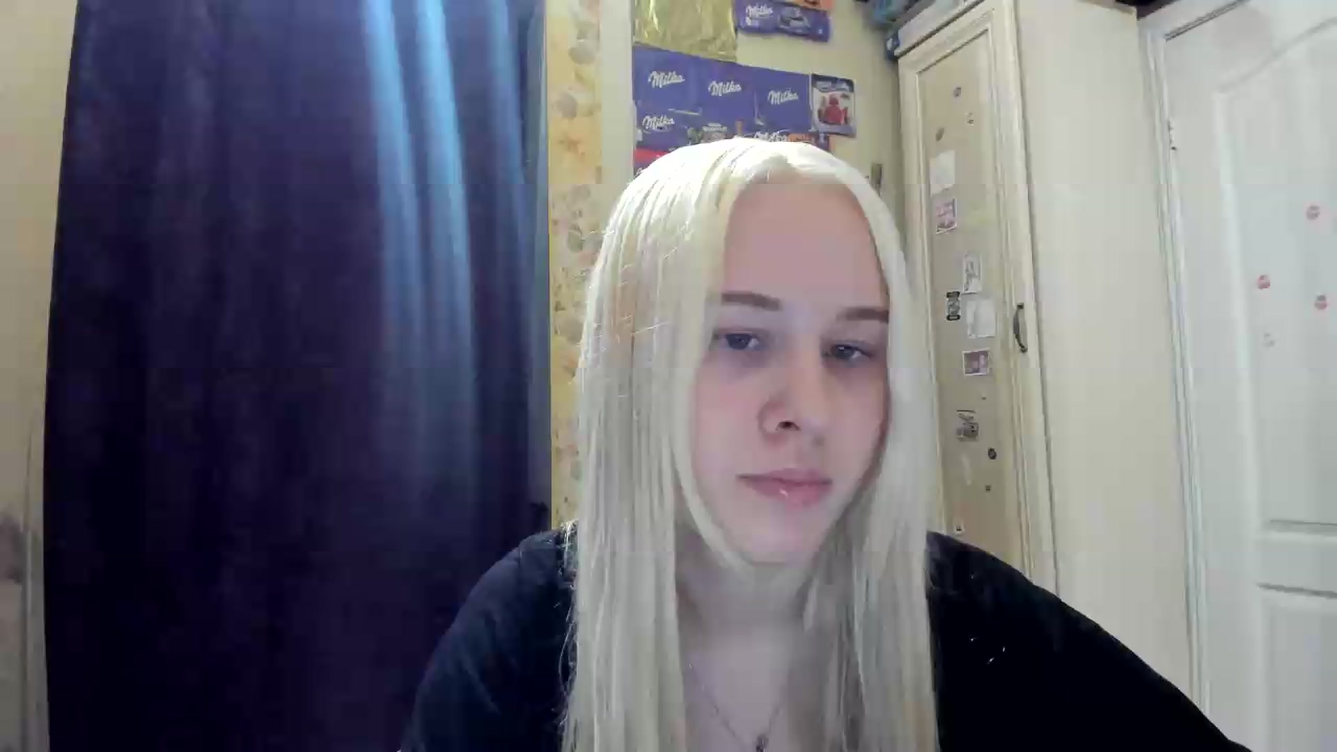 Gallery image thumbnail from Stesha's myfreecams stream on, 06/21/2026, 19:01 image 4 of 20