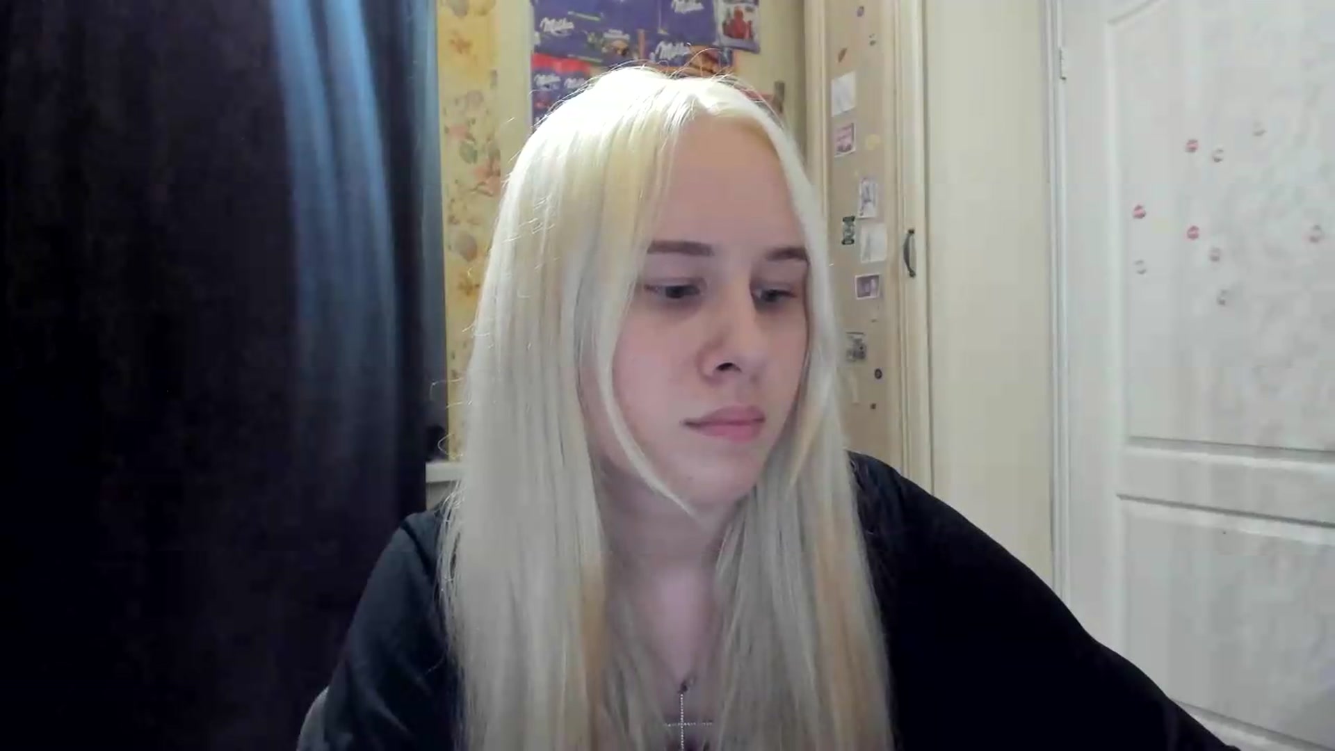 Gallery image thumbnail from Stesha's myfreecams stream on, 06/21/2026, 20:43 image 11 of 20